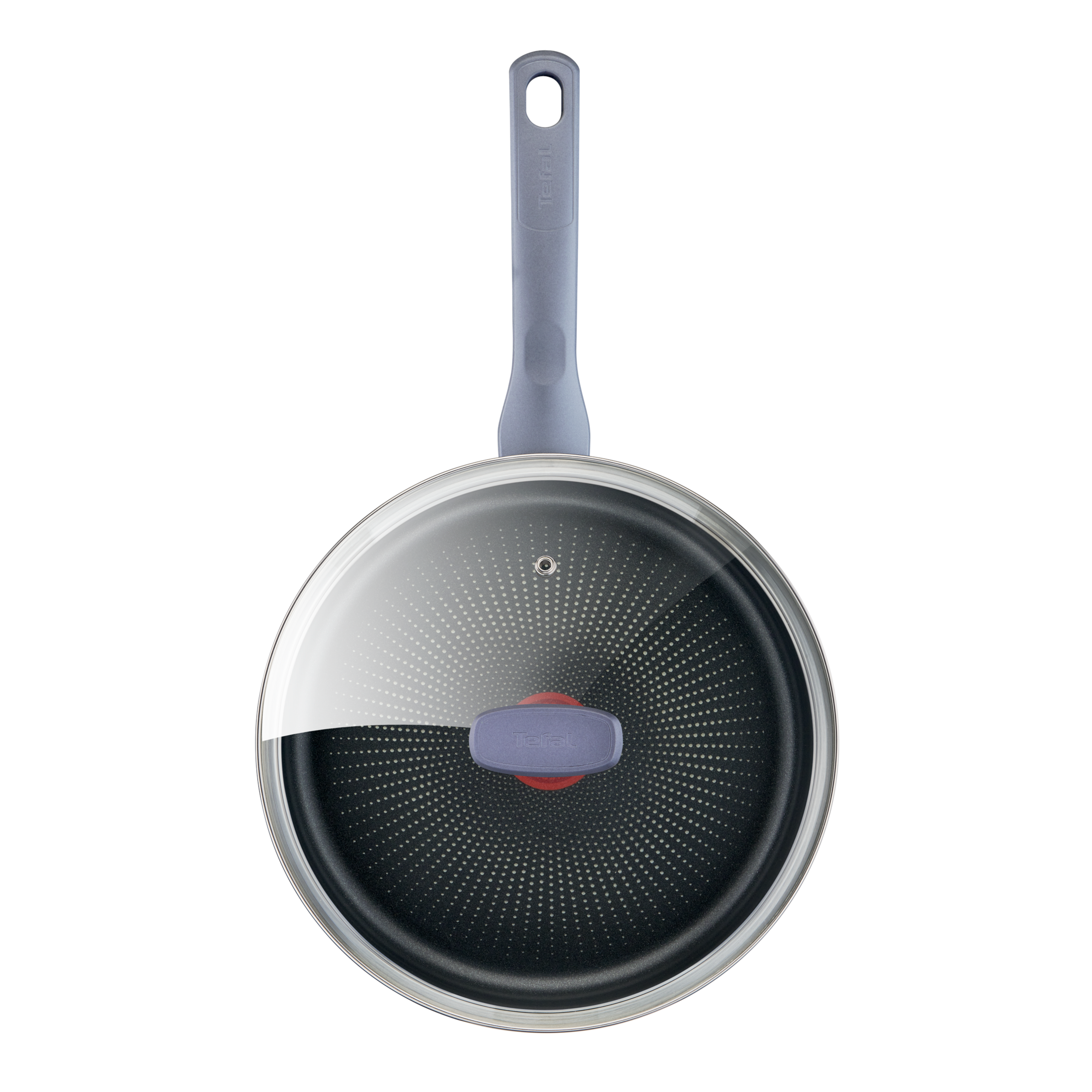 Patelnia głęboka TEFAL DAILY COOK 24cm + pokrywka