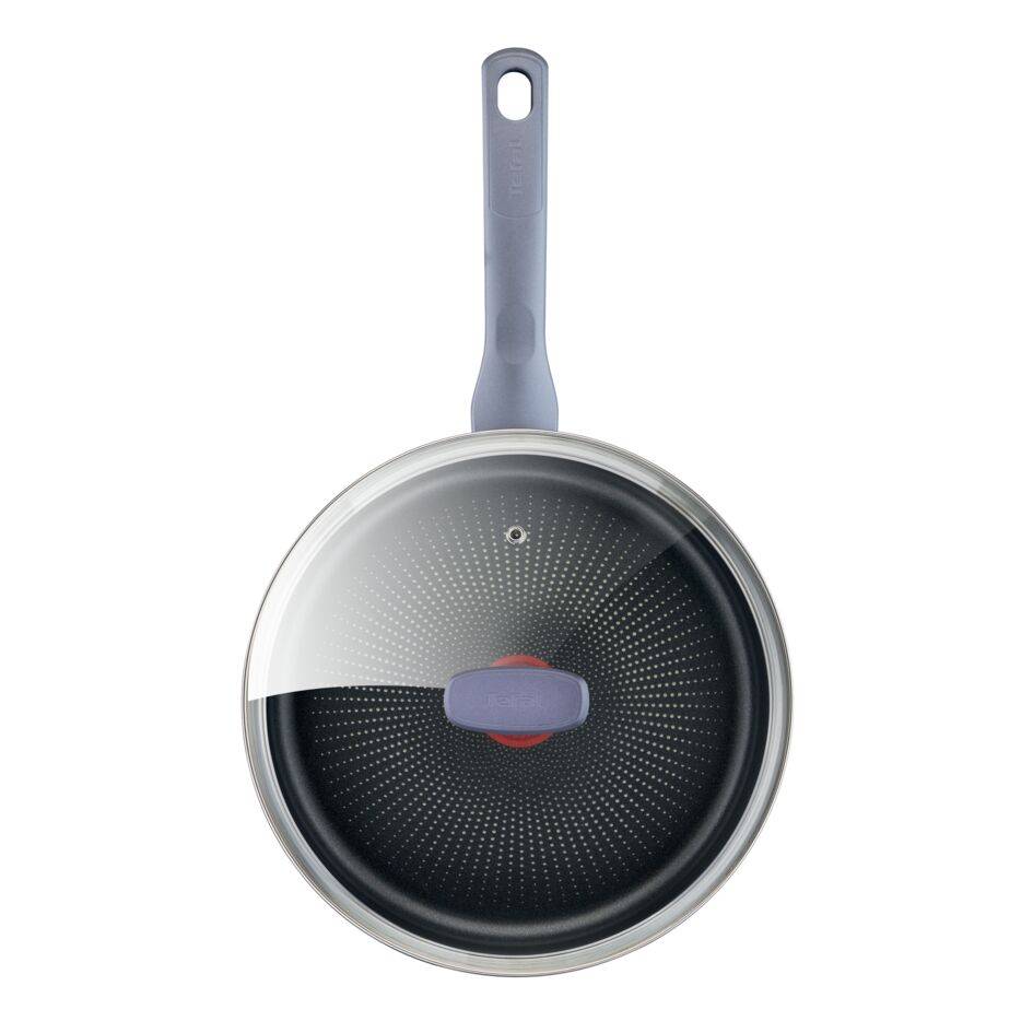 Patelnia głęboka TEFAL DAILY COOK 24cm + pokrywka