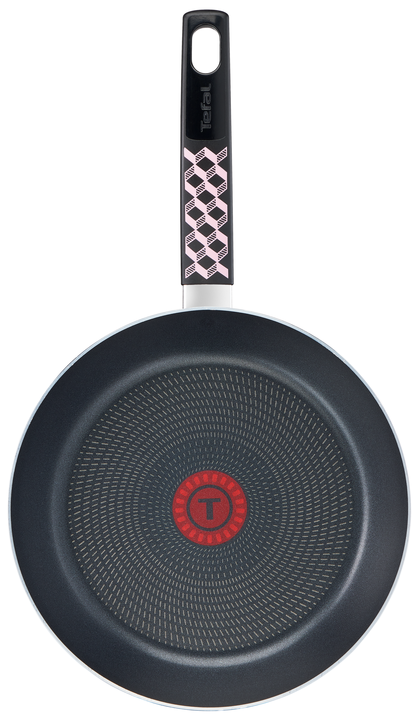Patelnia TEFAL Pastel Colors 24cm