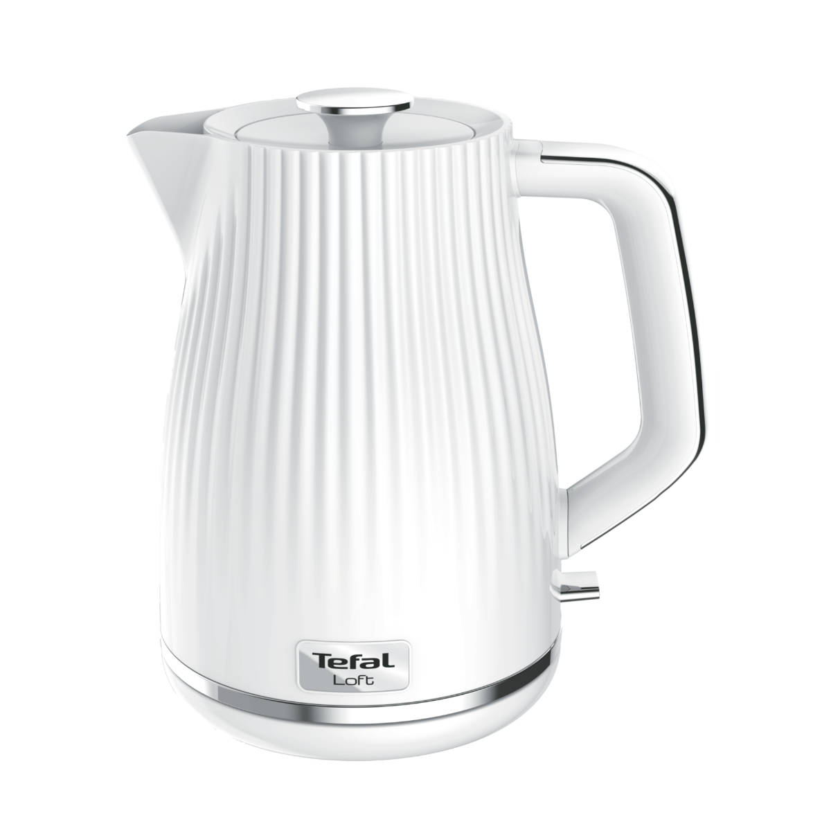 Czajnik elektryczny TEFAL LOFT 1,7l KO2501