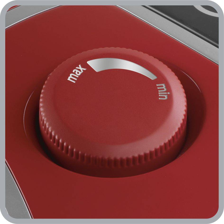 Xtrem Power Parquet TW6843 Wyjątkowo skuteczne odkurzanie 