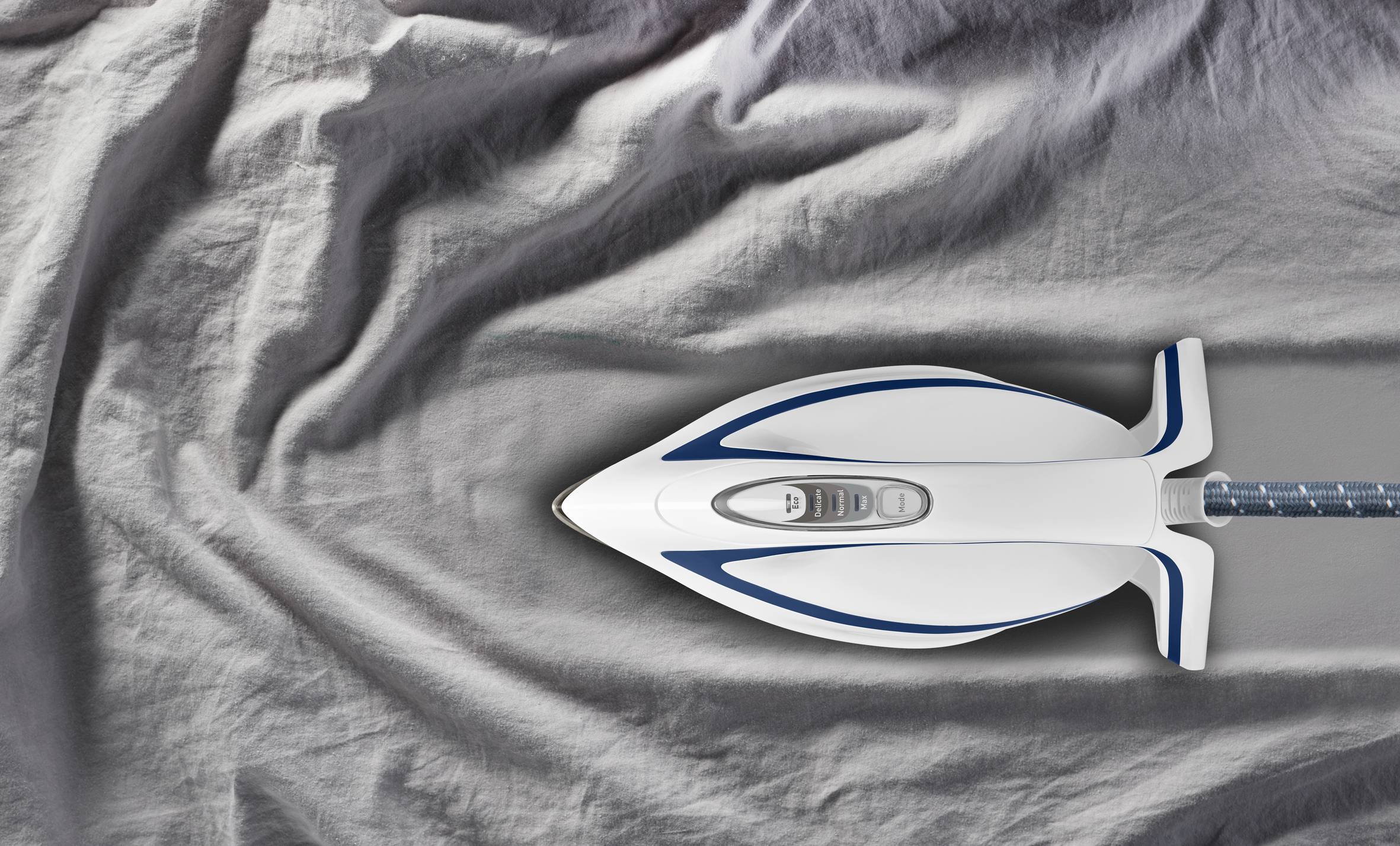 Generator pary Pro Express Ultimate Care GV9570