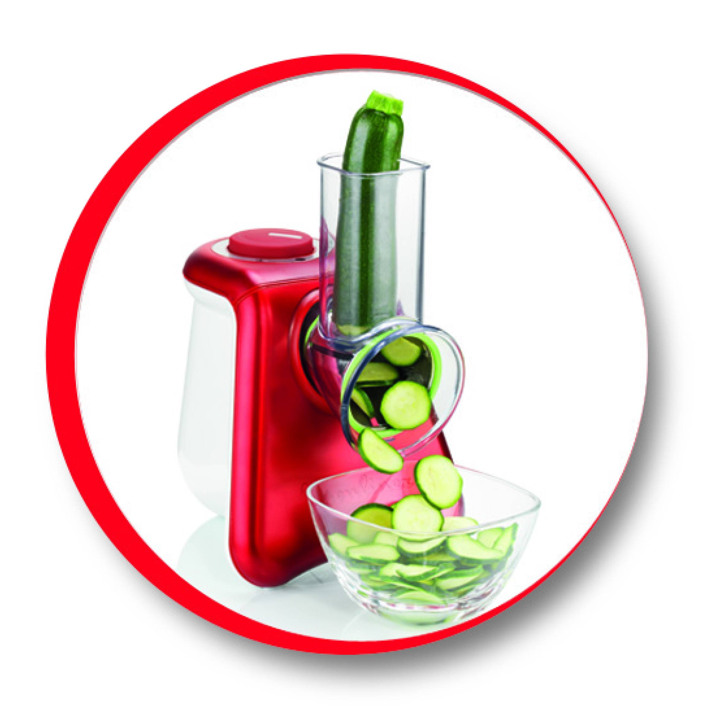 Zasobnik plastikowy na końcówki SS-1530000100