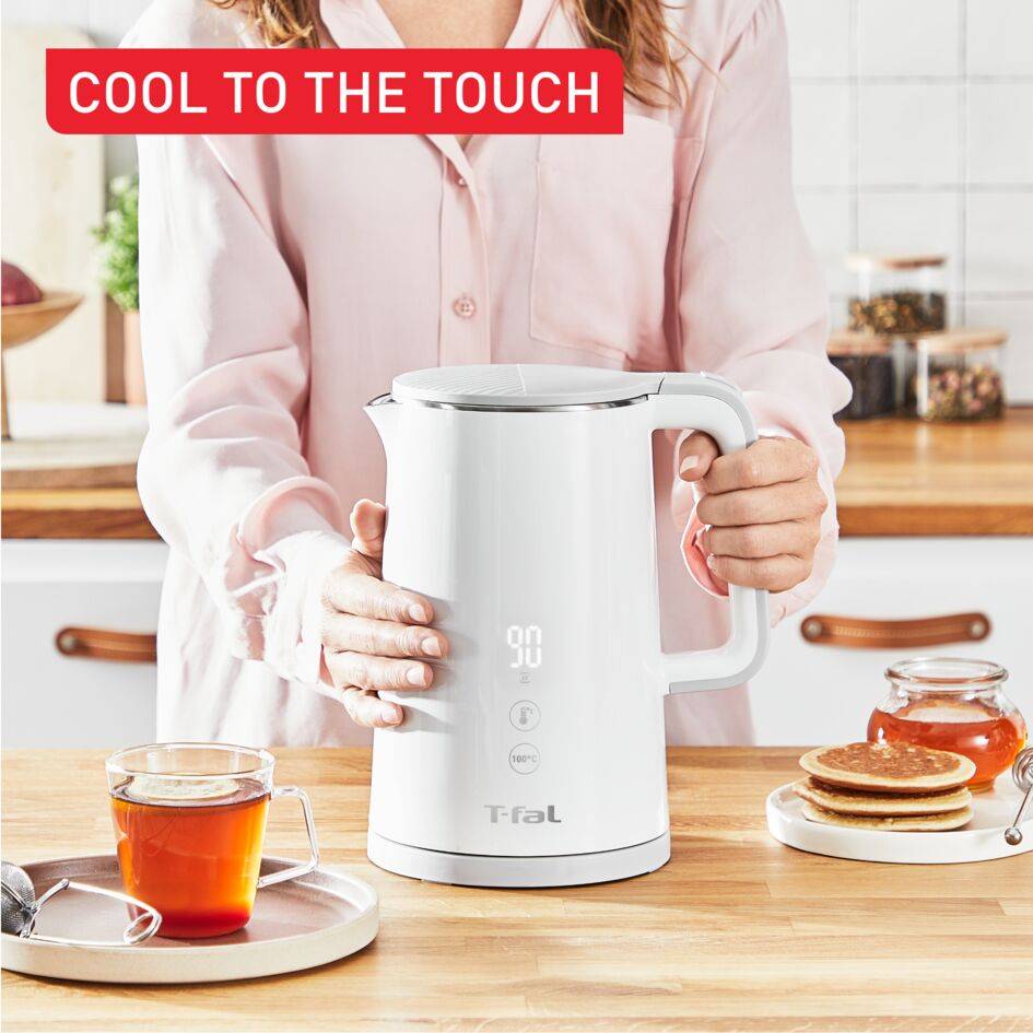 Czajnik elektryczny TEFAL KO693110 bezprzewodowy