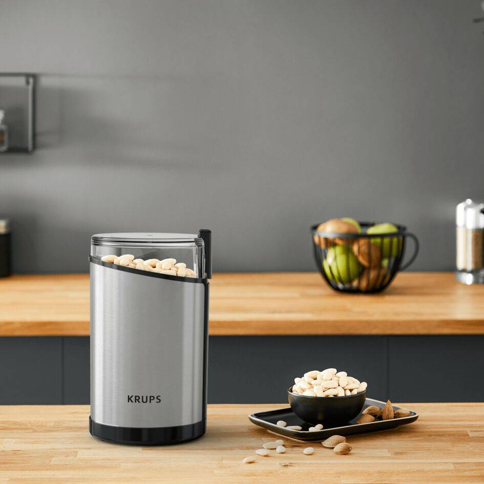 Młynek do kawy KRUPS GX204D