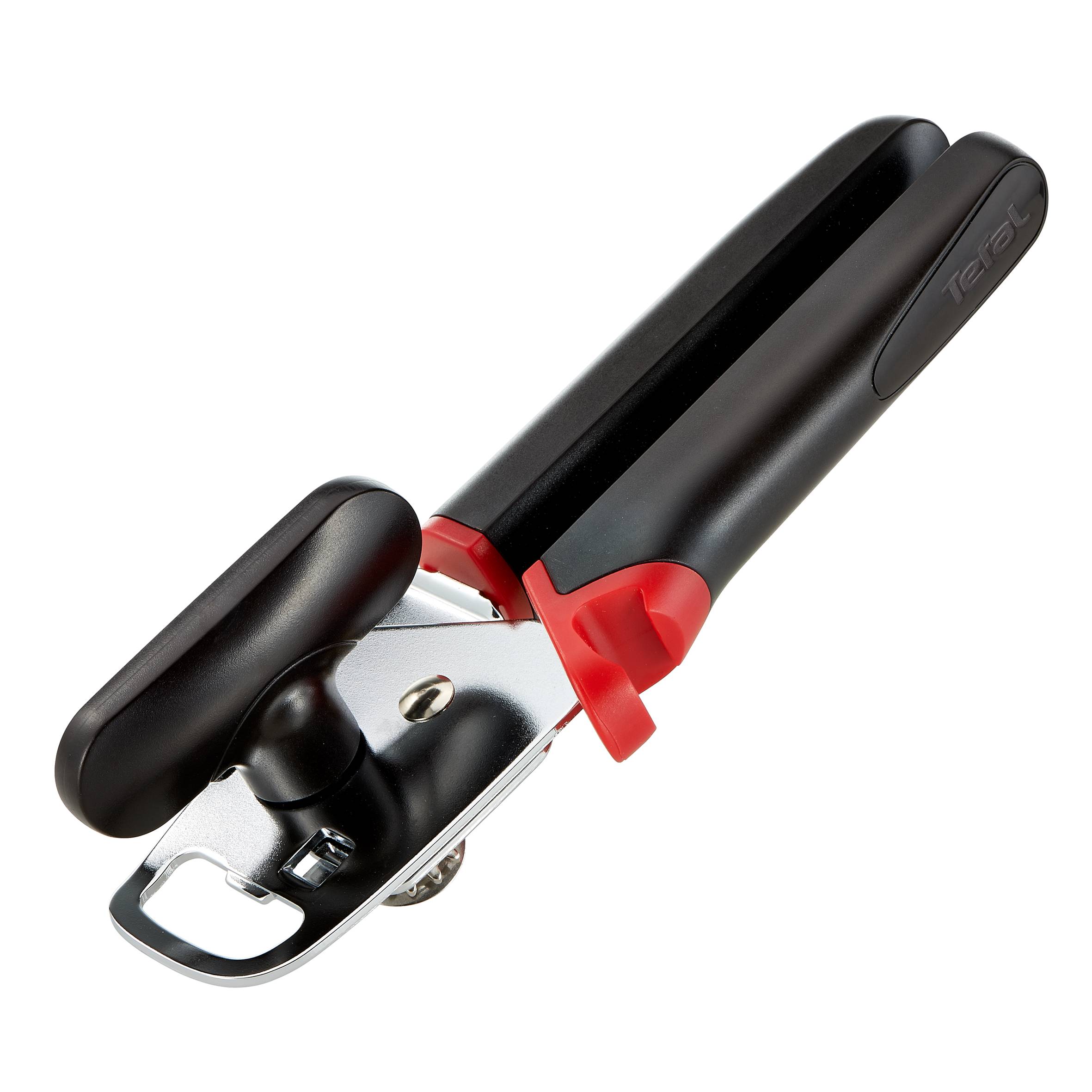 Otwieracz do puszek TEFAL INGENIO