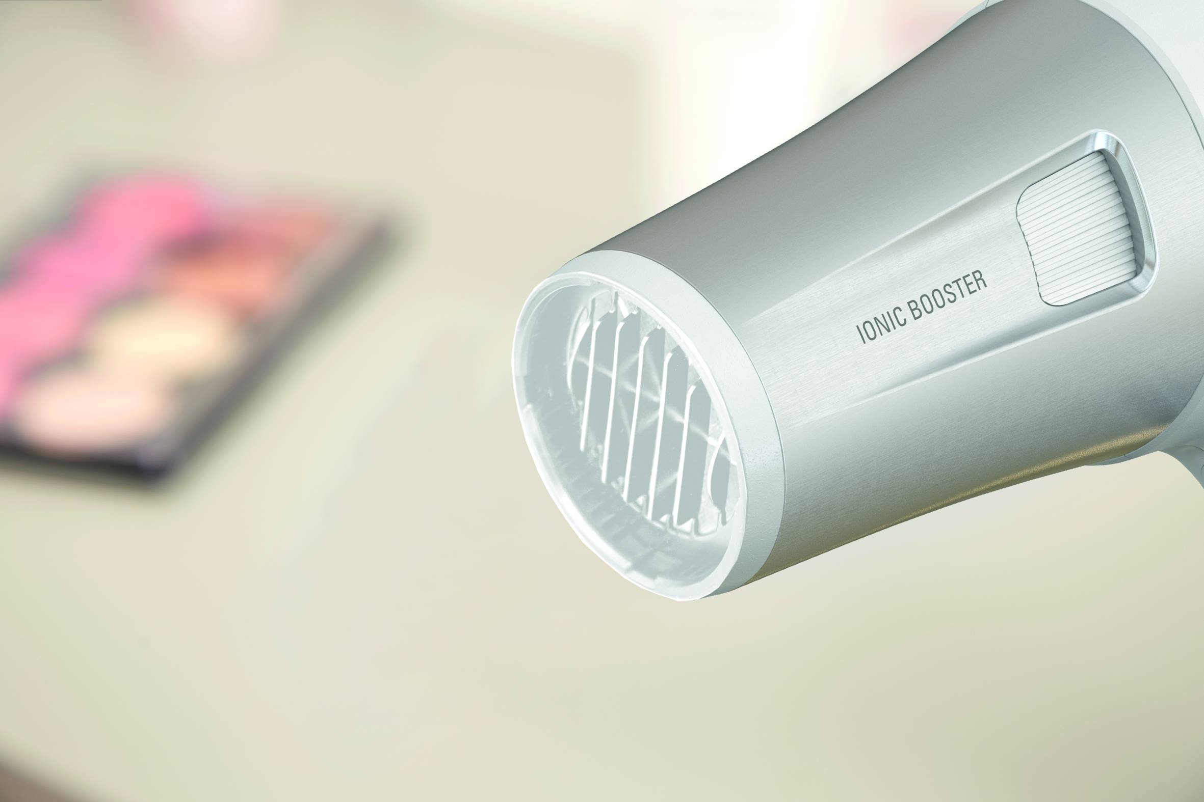 Suszarka do włosów, Rowenta Powerline, dyfuzor, jonizacja