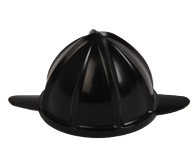 Końcówka czarna SS-193178