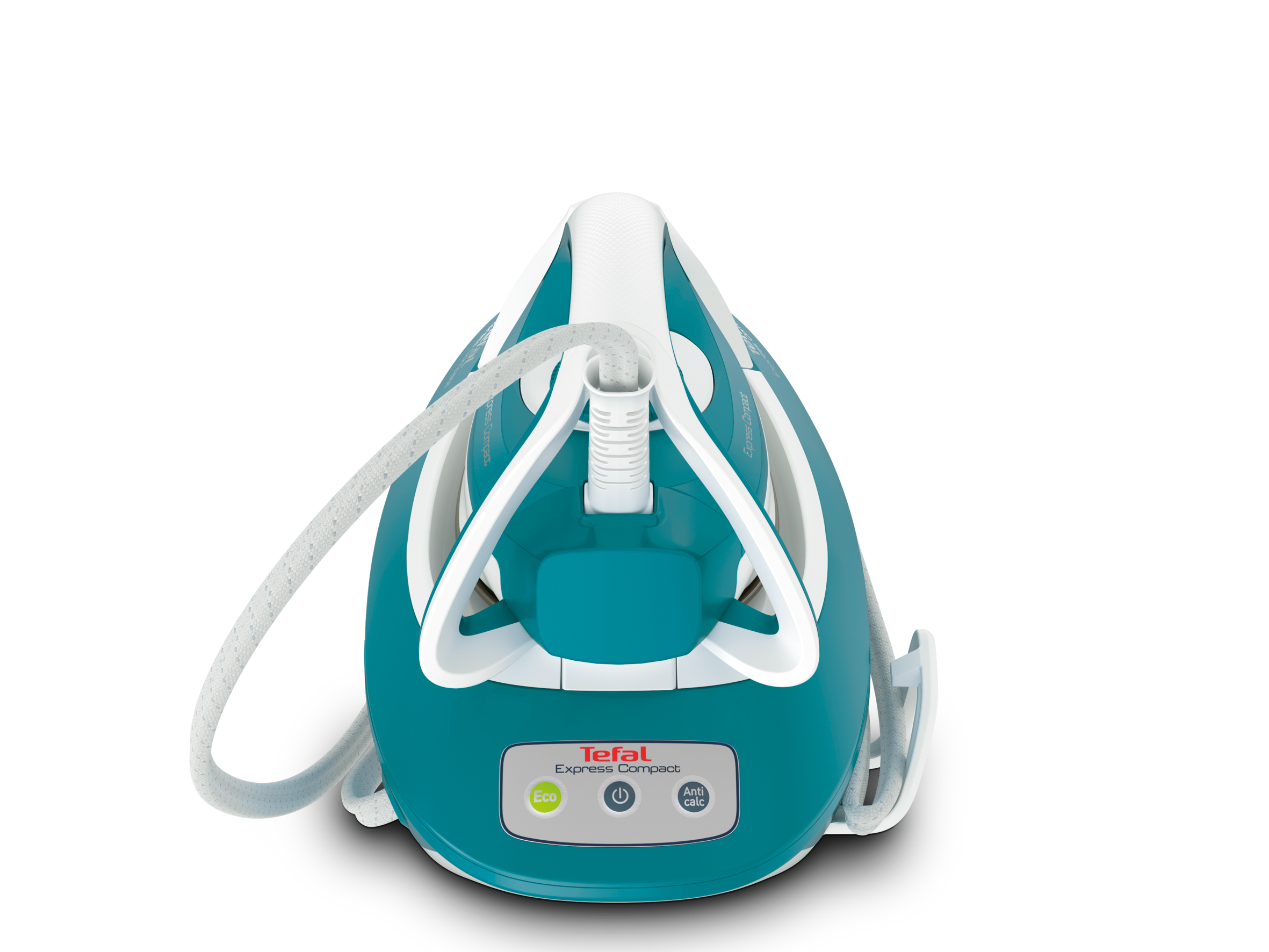 Express Compact SV7111 Pełna swoboda prasowania