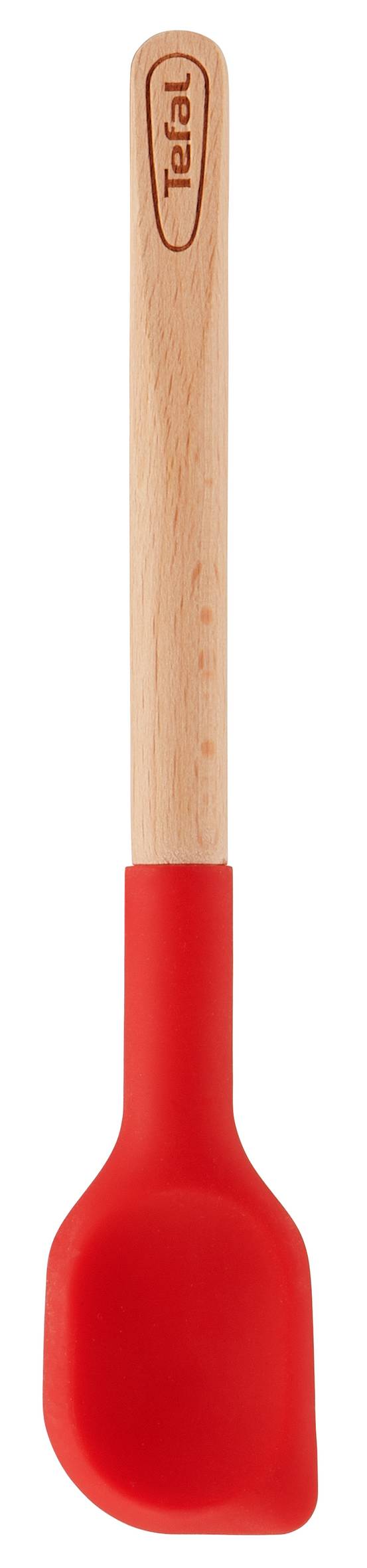 LYZKA DO MIESZANIA INGENIO DREWNIANA 18,5CM