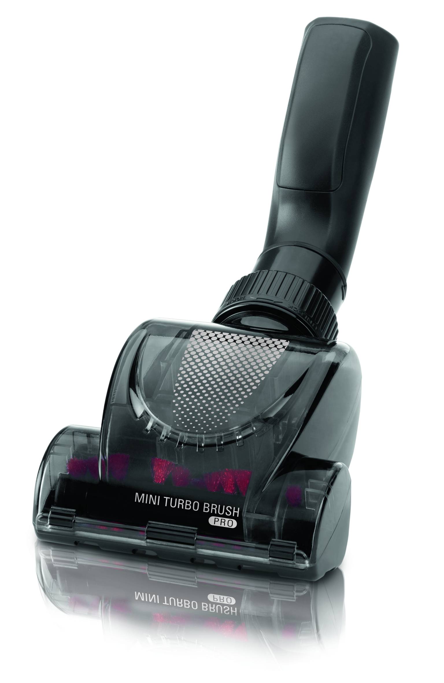 Zestaw do odkurzania samochodu ZR001110