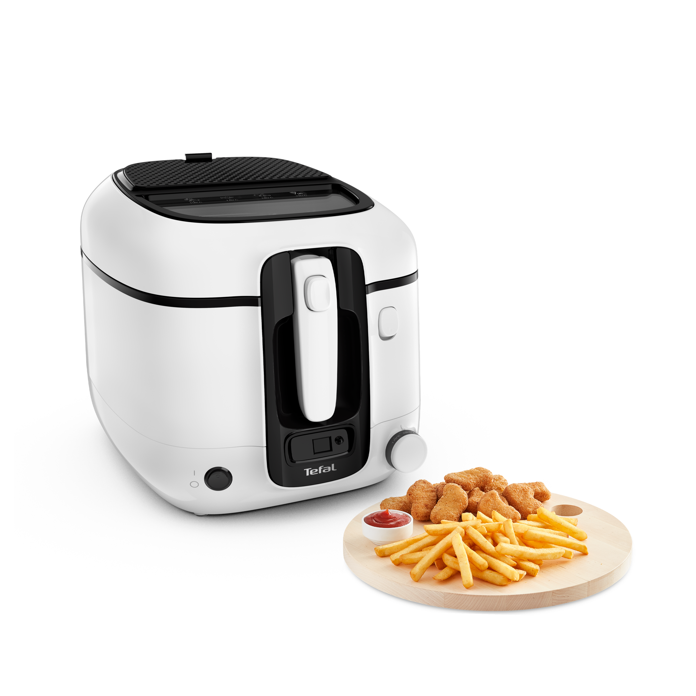 Super Uno Deep Fryer FR314030