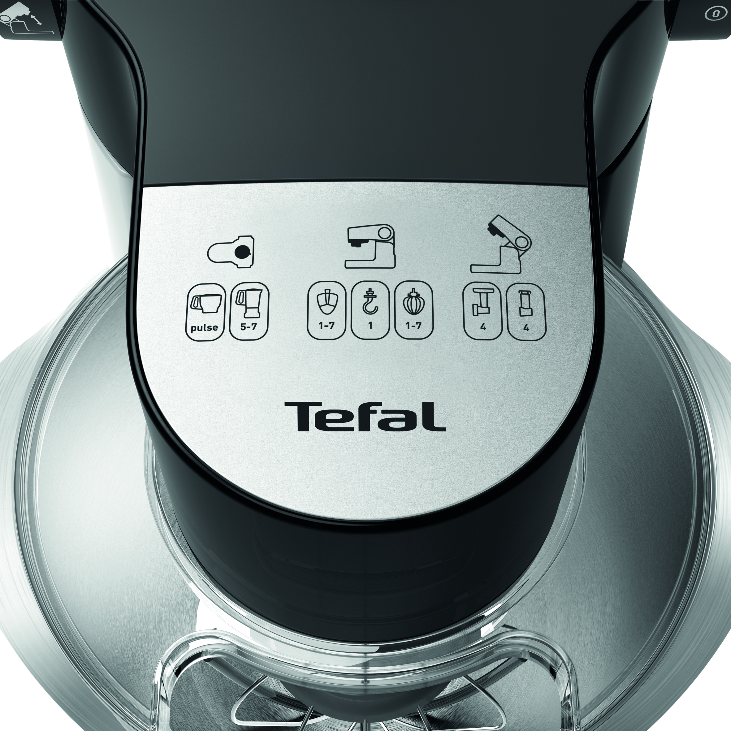 EQUINOX KITCHEN MACHINE QB31E838