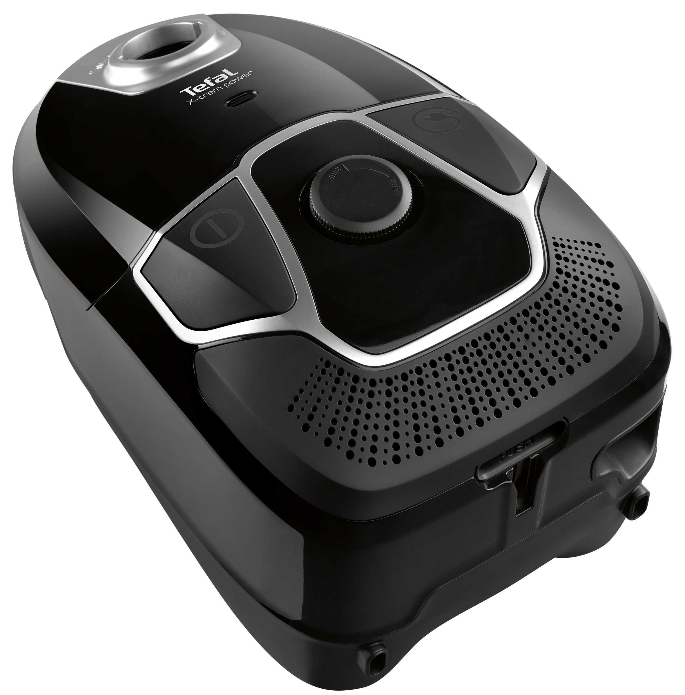 Xtrem Power™ TW6885 Wyjątkowa wydajność