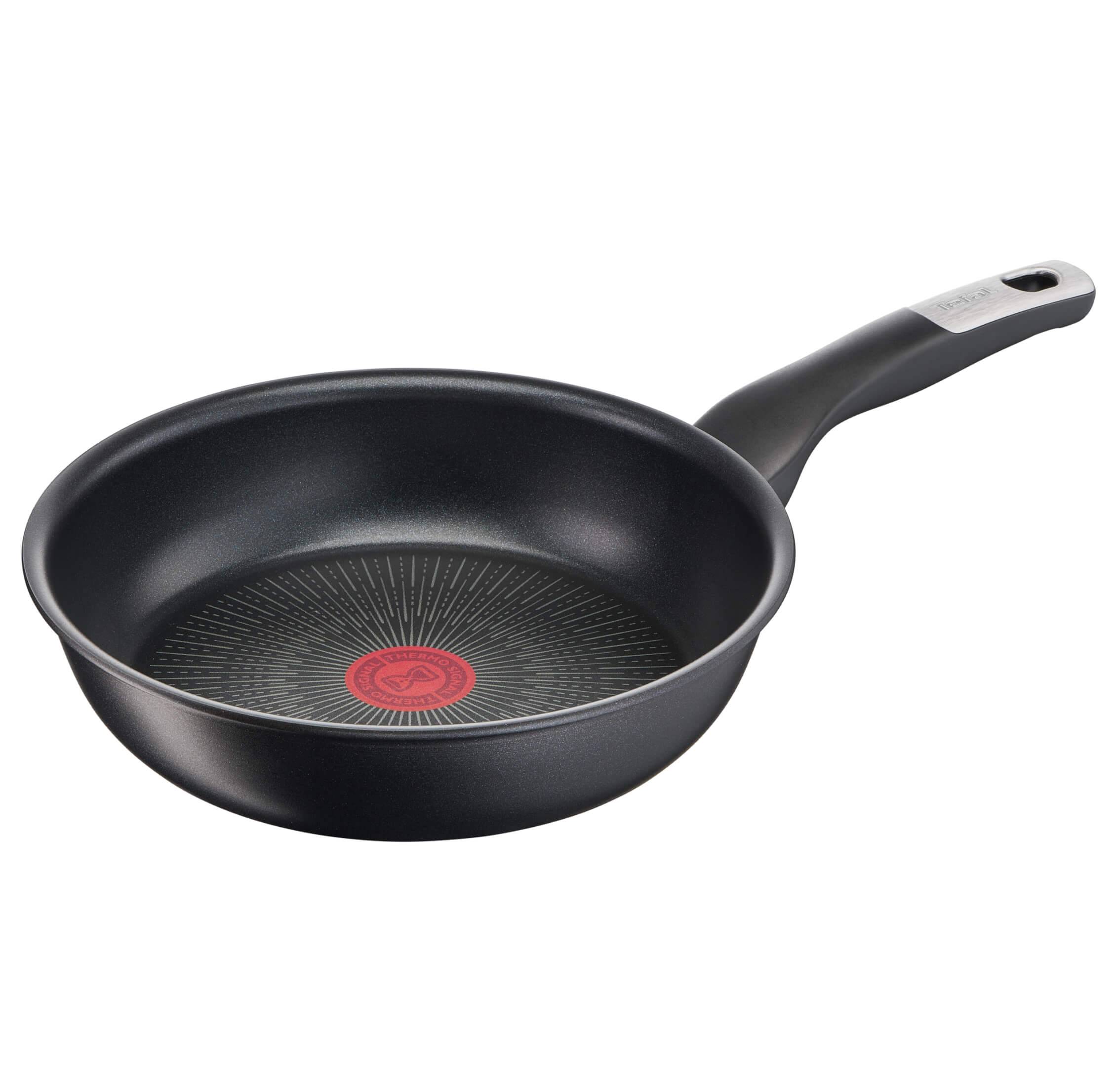 Patelnia TEFAL UNLIMITED 24cm
