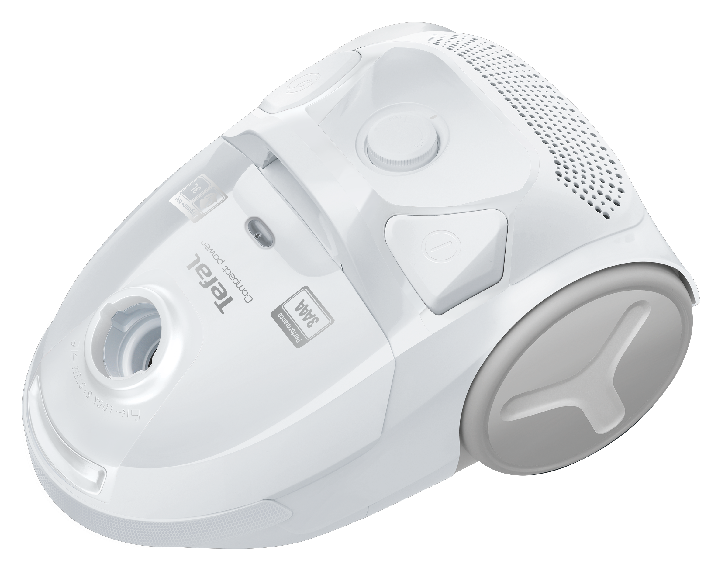 Compact Power TW3907EA Skuteczność w kompaktowym rozmiarze!