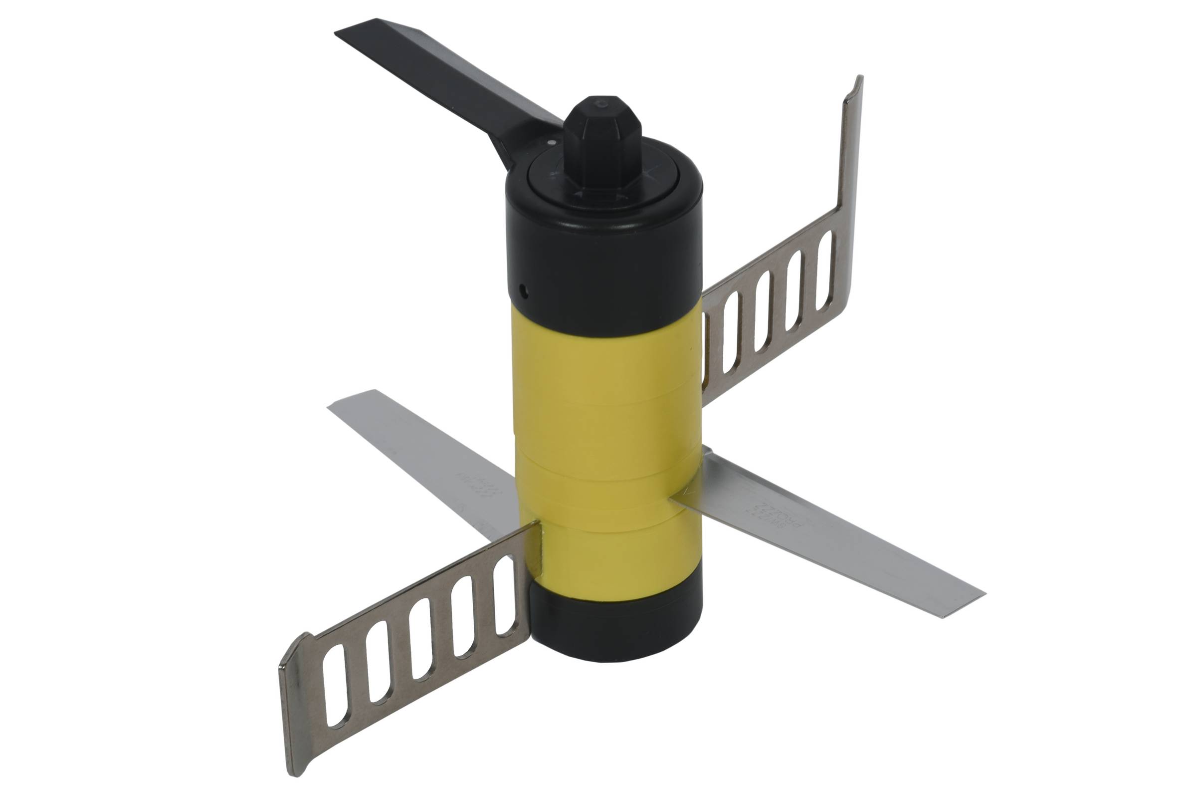 Wirnik z łopatkami do purée SS-2100125995