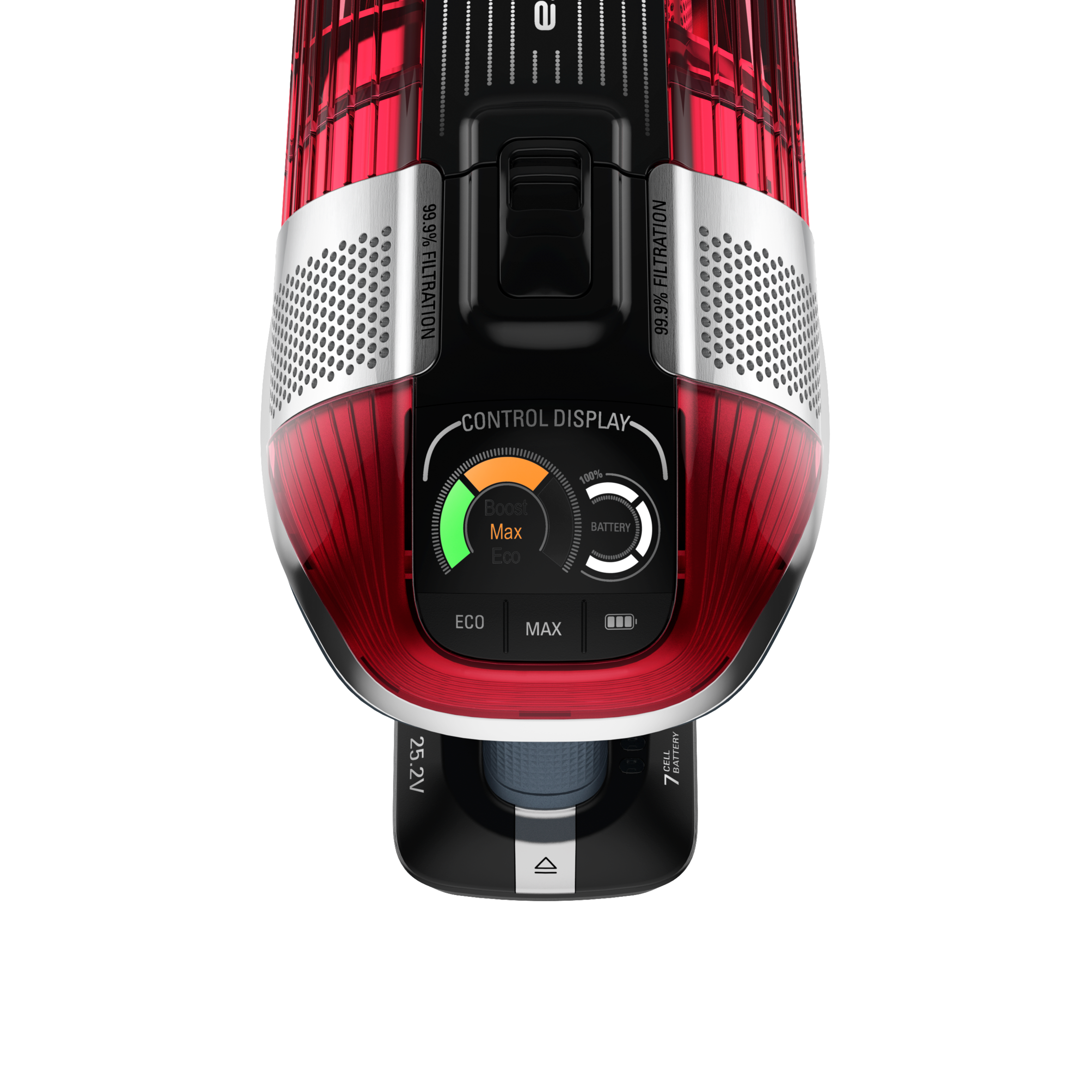 Odkurzacz bezprzewodowy TEFAL X-FORCE FLEX 11.6 TY9879