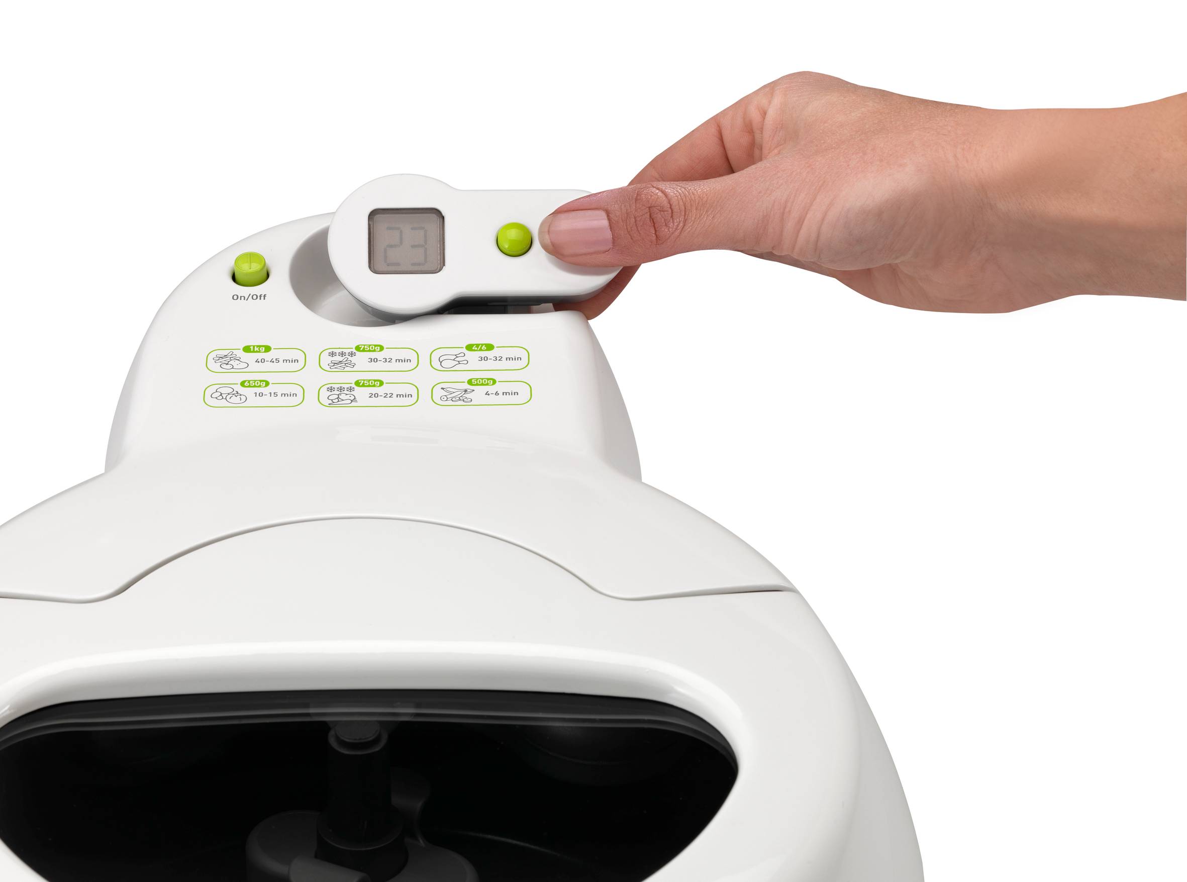 ACTIFRY ORIGINAL FZ710