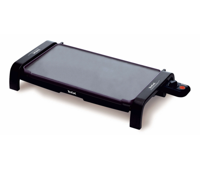 Plancha thermosignal