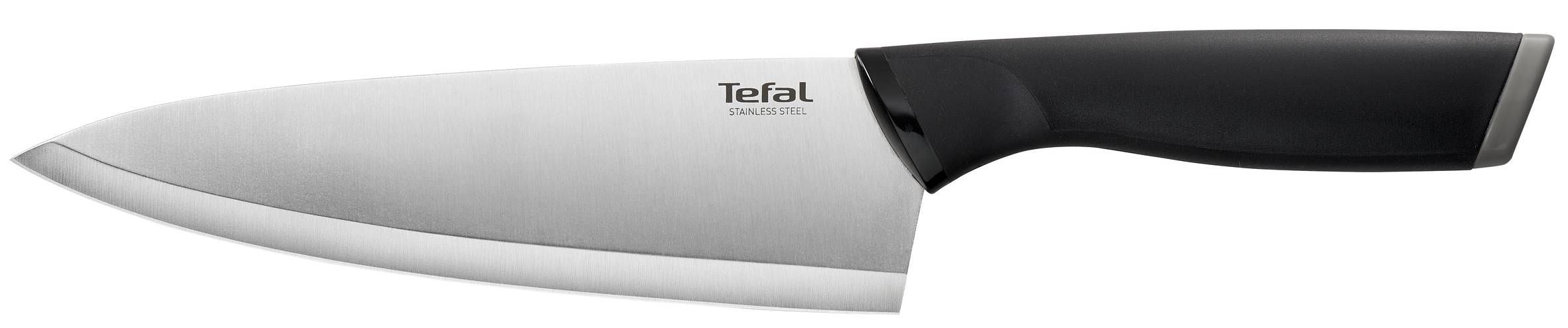 Nóż szefa kuchni TEFAL COMFORT 20cm