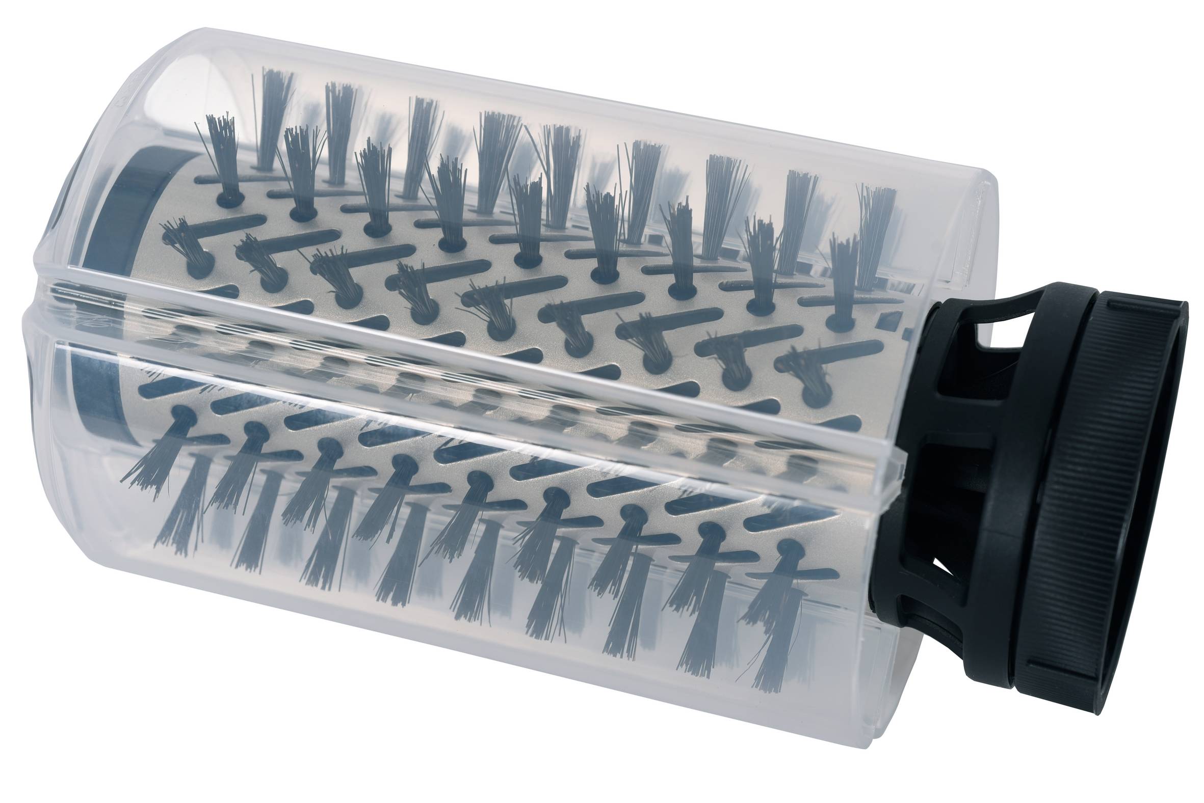 Obrotowa szczotka do włosów D 40mm SS-1810003023