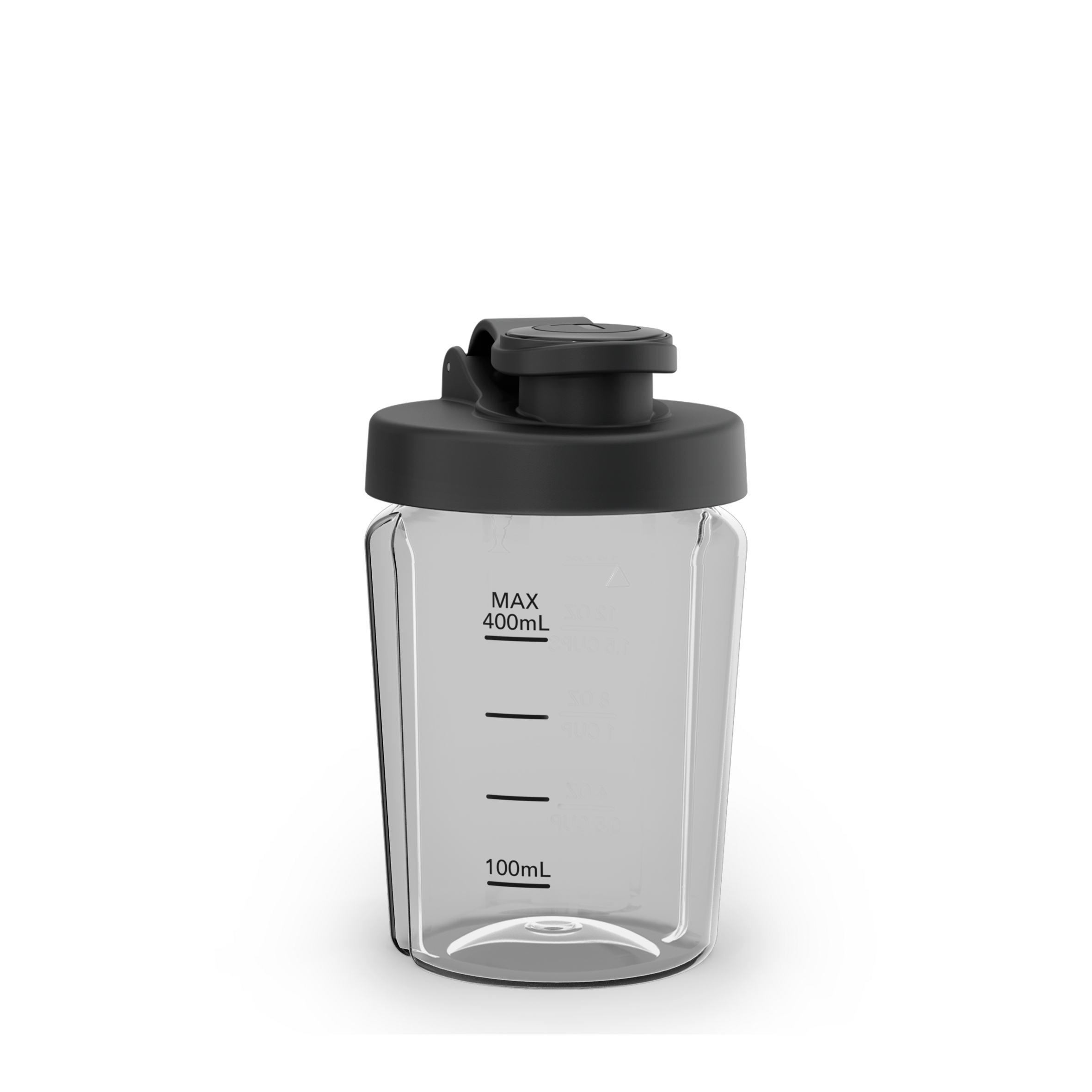 Butelka 400 ml do użytku w podróży XF1908E0