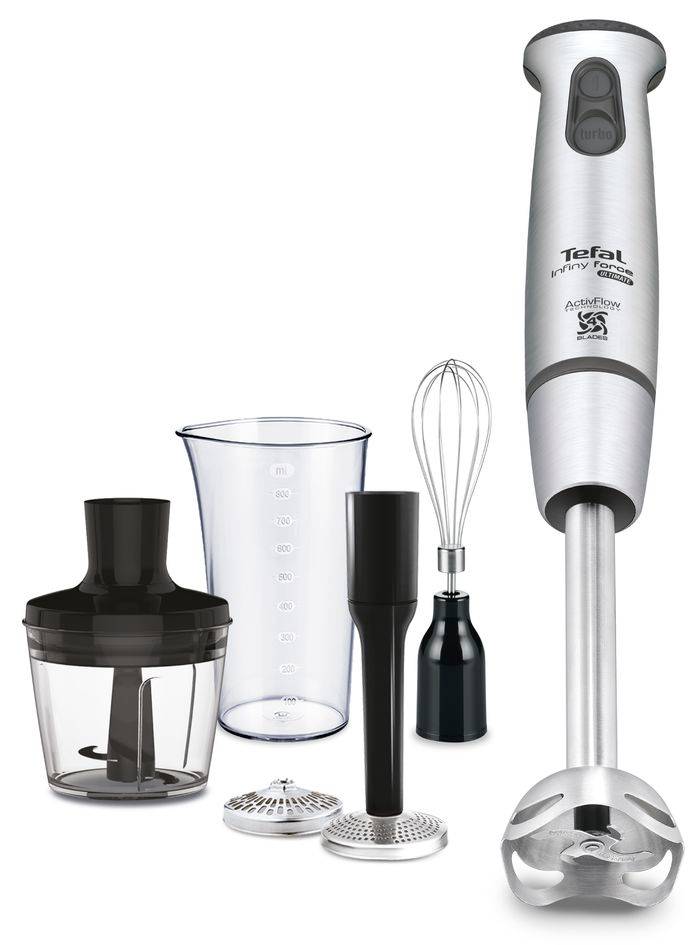 INFINY FORCE ULTIMATE HB877