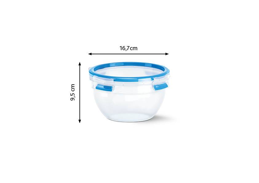 Pojemnik TEFALMASTERSEAL 1.1L