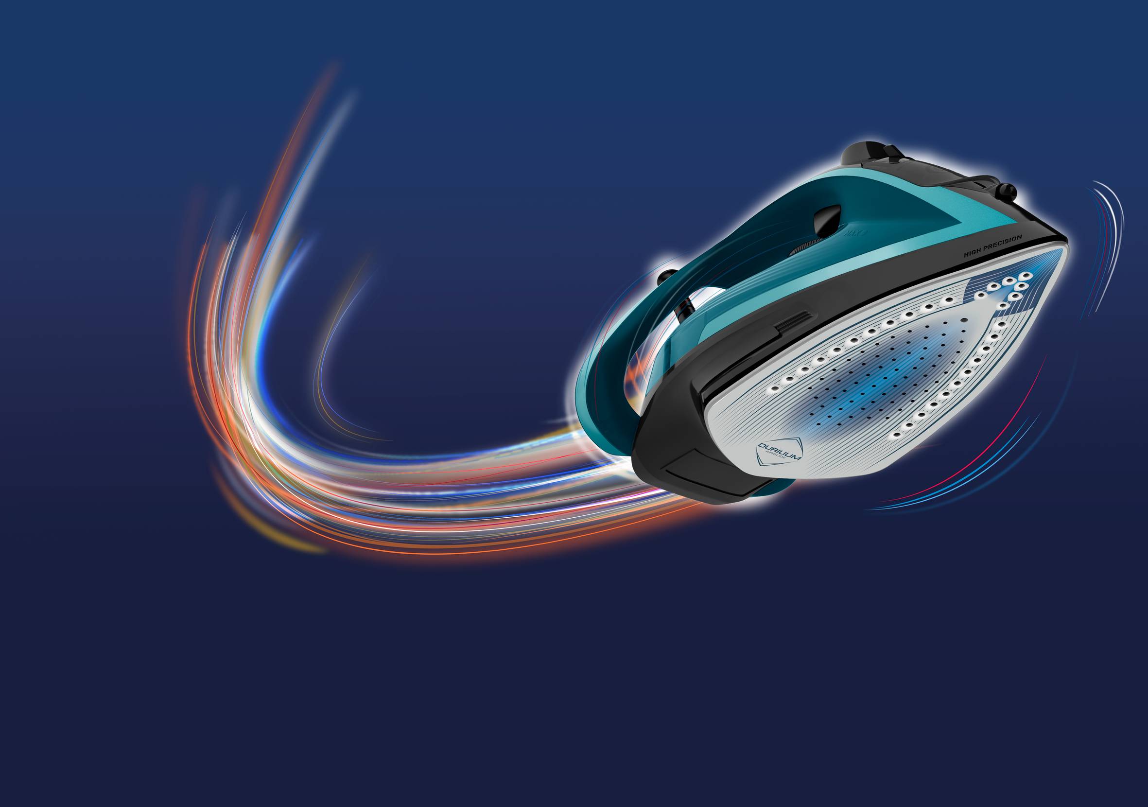 Żelazko TEFAL ULTRAGLISS PLUS FV6842