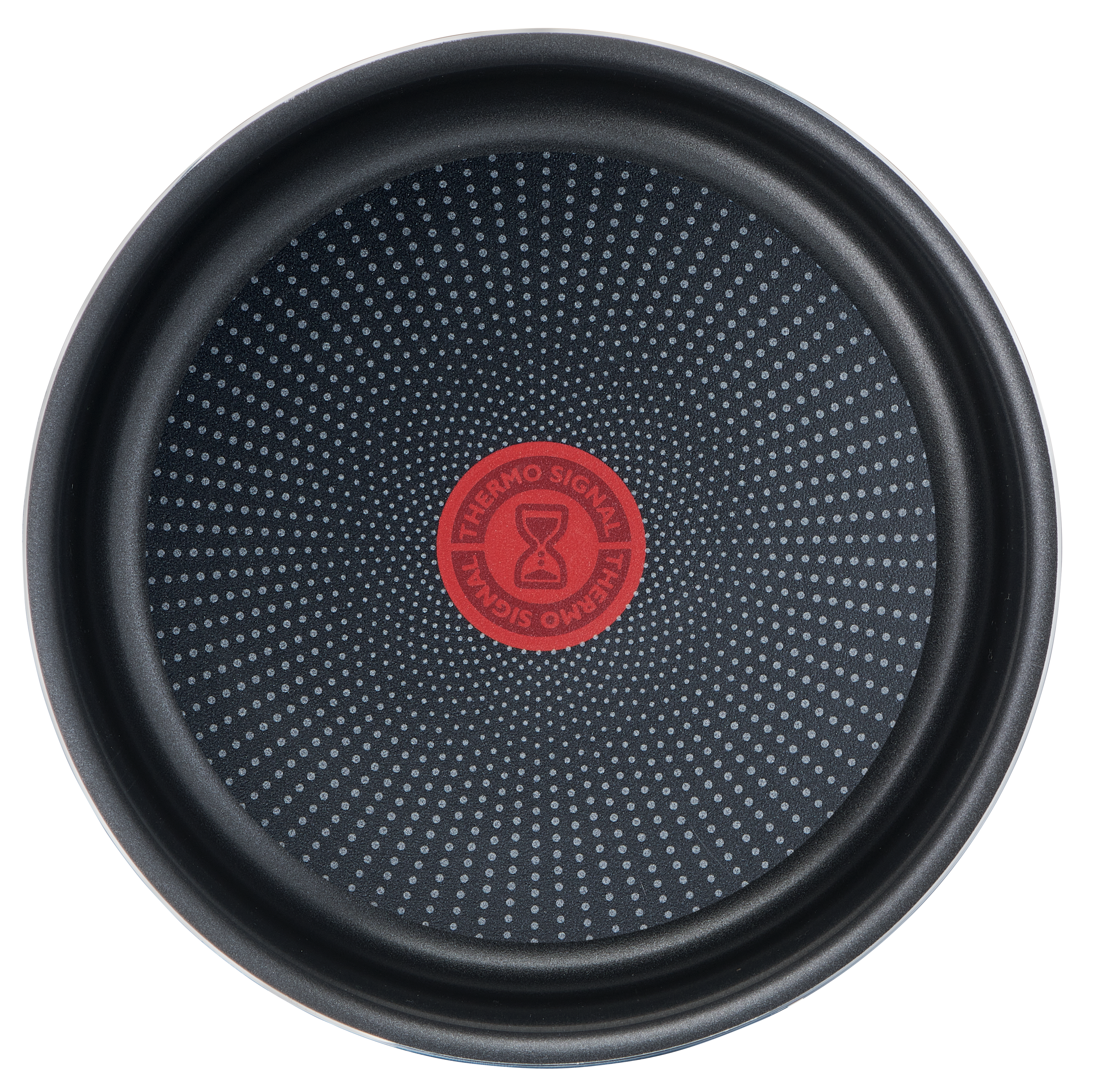 Zestaw patelni i garnków TEFAL INGENIO INTENSE - 10 elementów