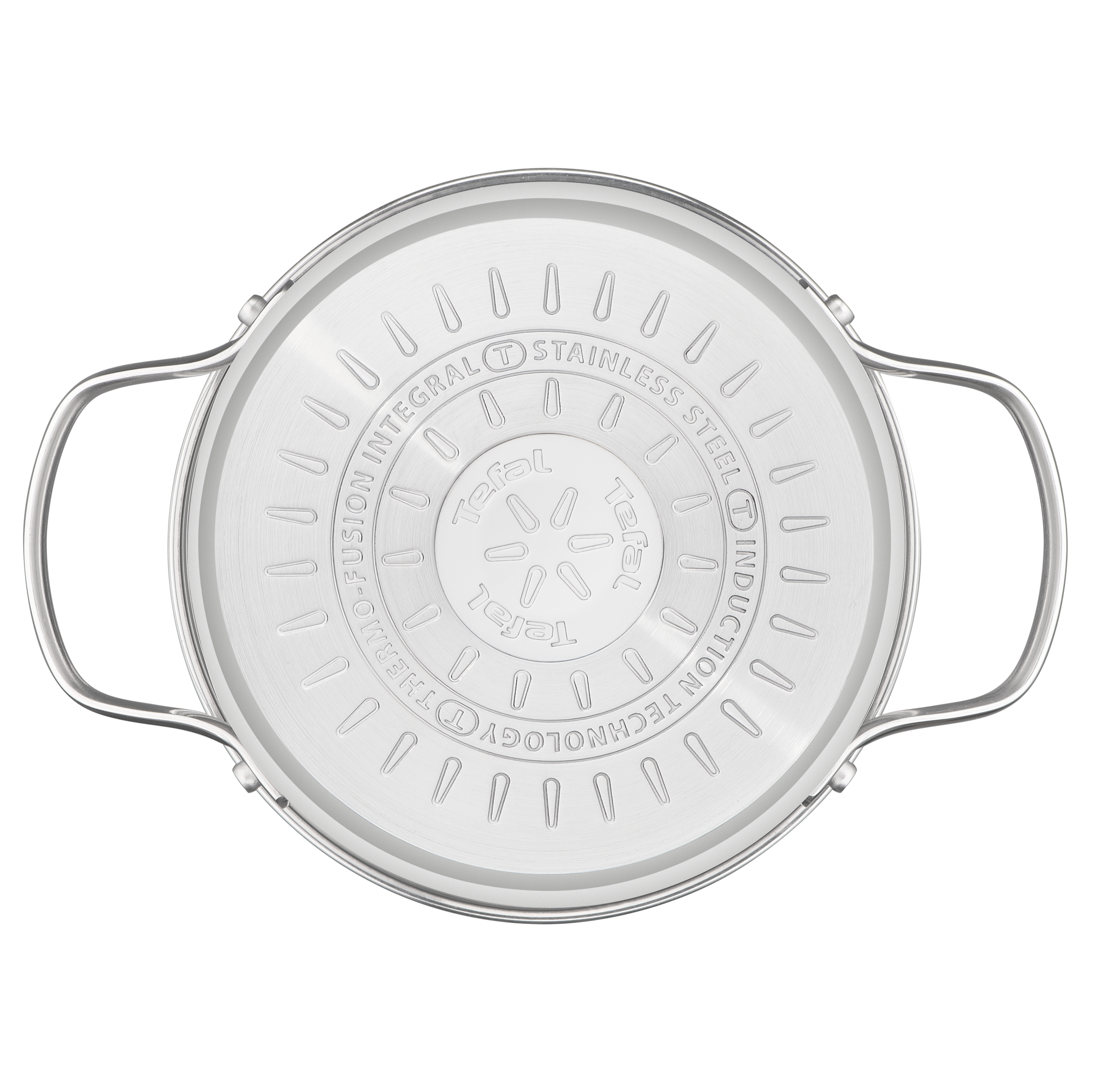 Garnek, Tefal Minis, 1,5L,16cm, pokrywka