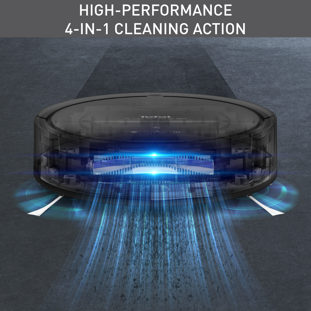 ROBOT X-PLORER S80 RG7765