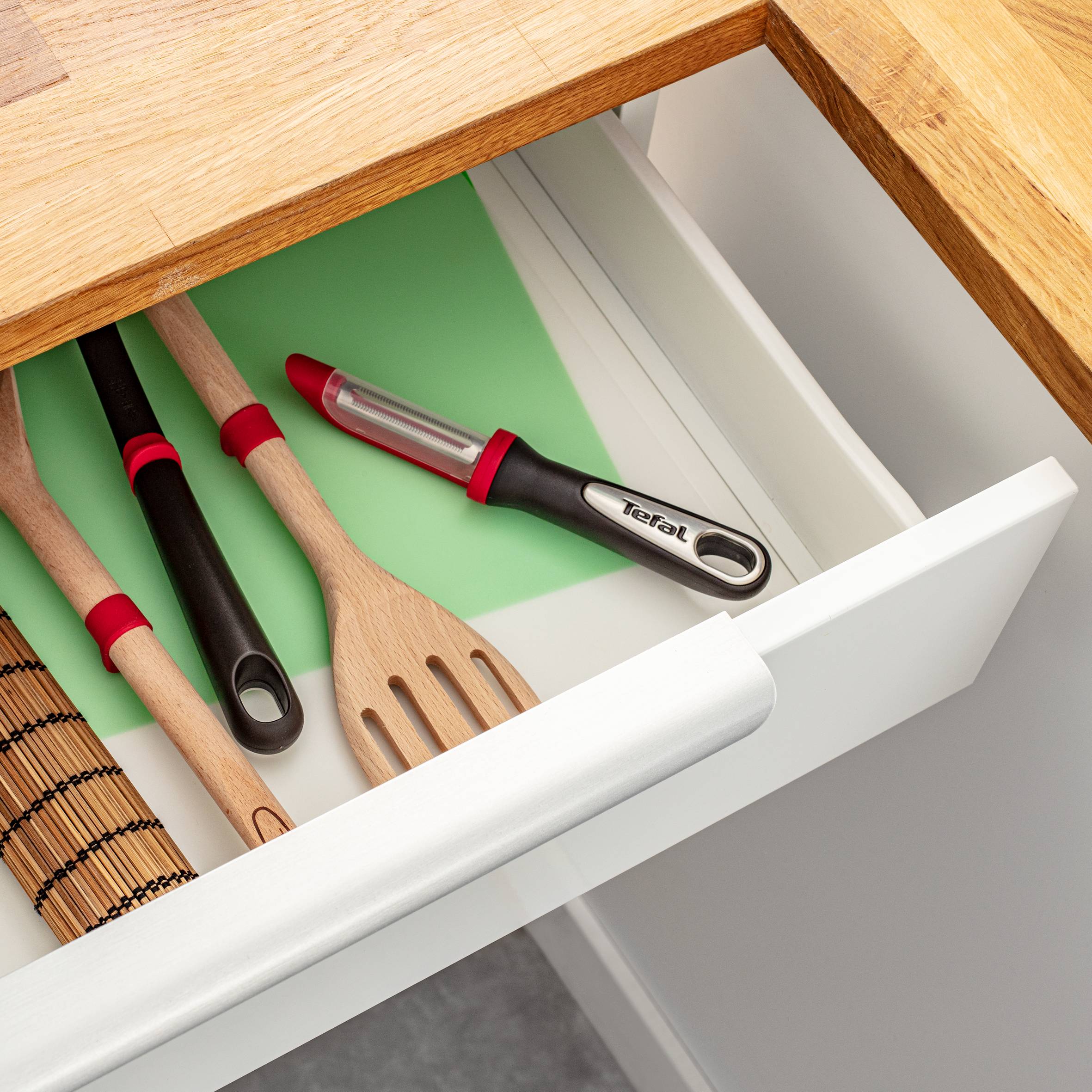 Obierak TEFAL INGENIO