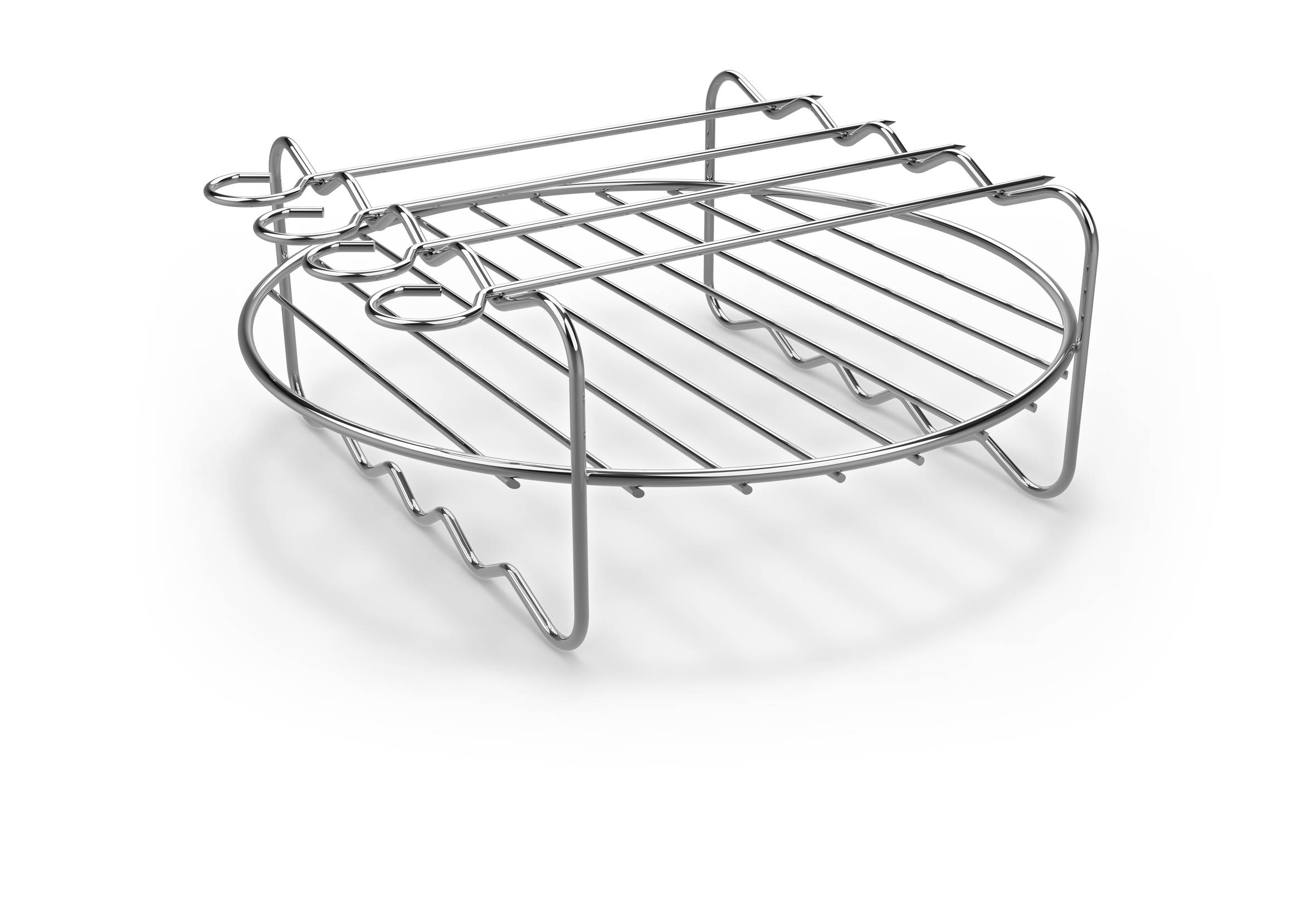 Akcesoria do frytkownicy beztłuszczowej Tefal XA113010