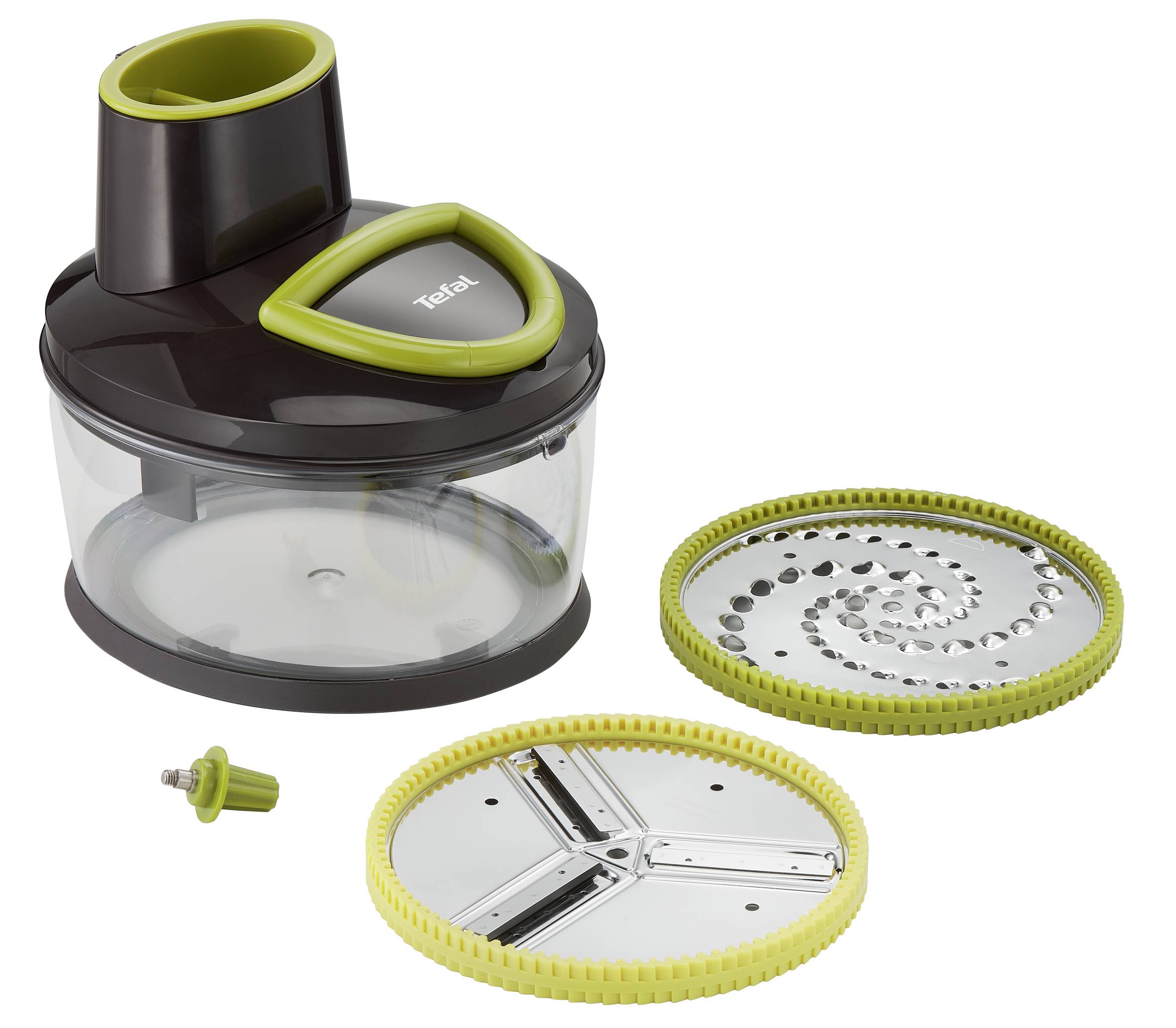 Rozdrabniacz chopper TEFAL 1.2L