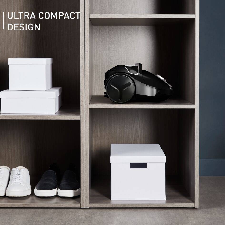 ODKURZACZ WORKOWY TW3985