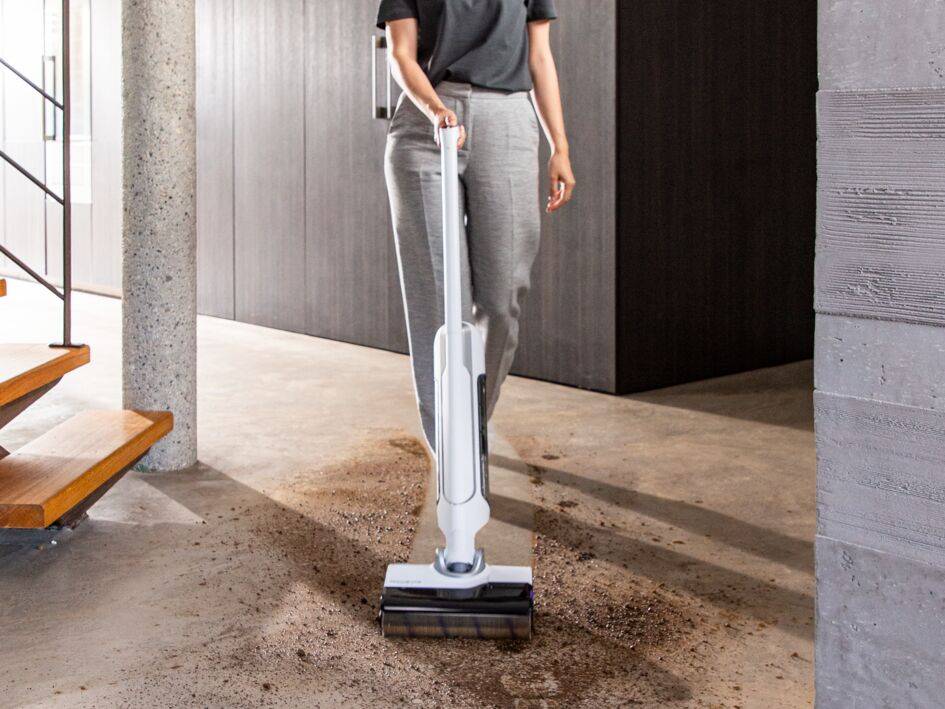 ZR336A01 X-Clean 10 Zestaw akcesoriów Rowenta