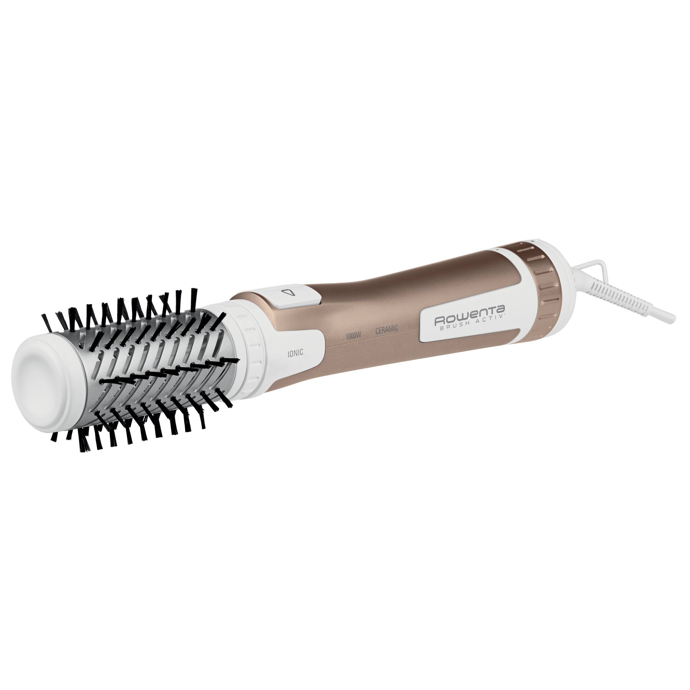 Suszarko-lokówka ROWENTA BRUSH ACTIV COMPACT CF9520
