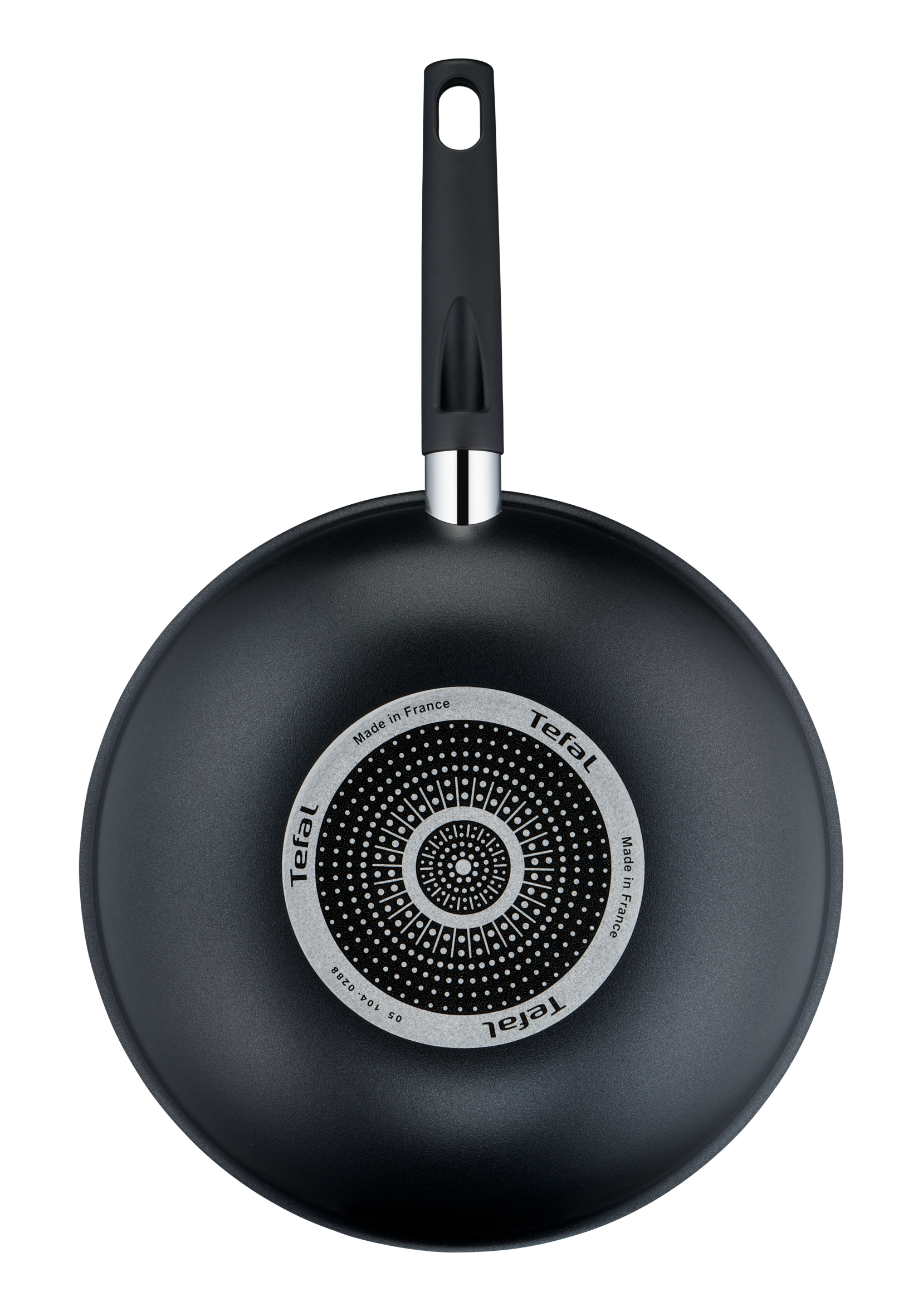 Wok TEFAL SIMPLICITY 28cm