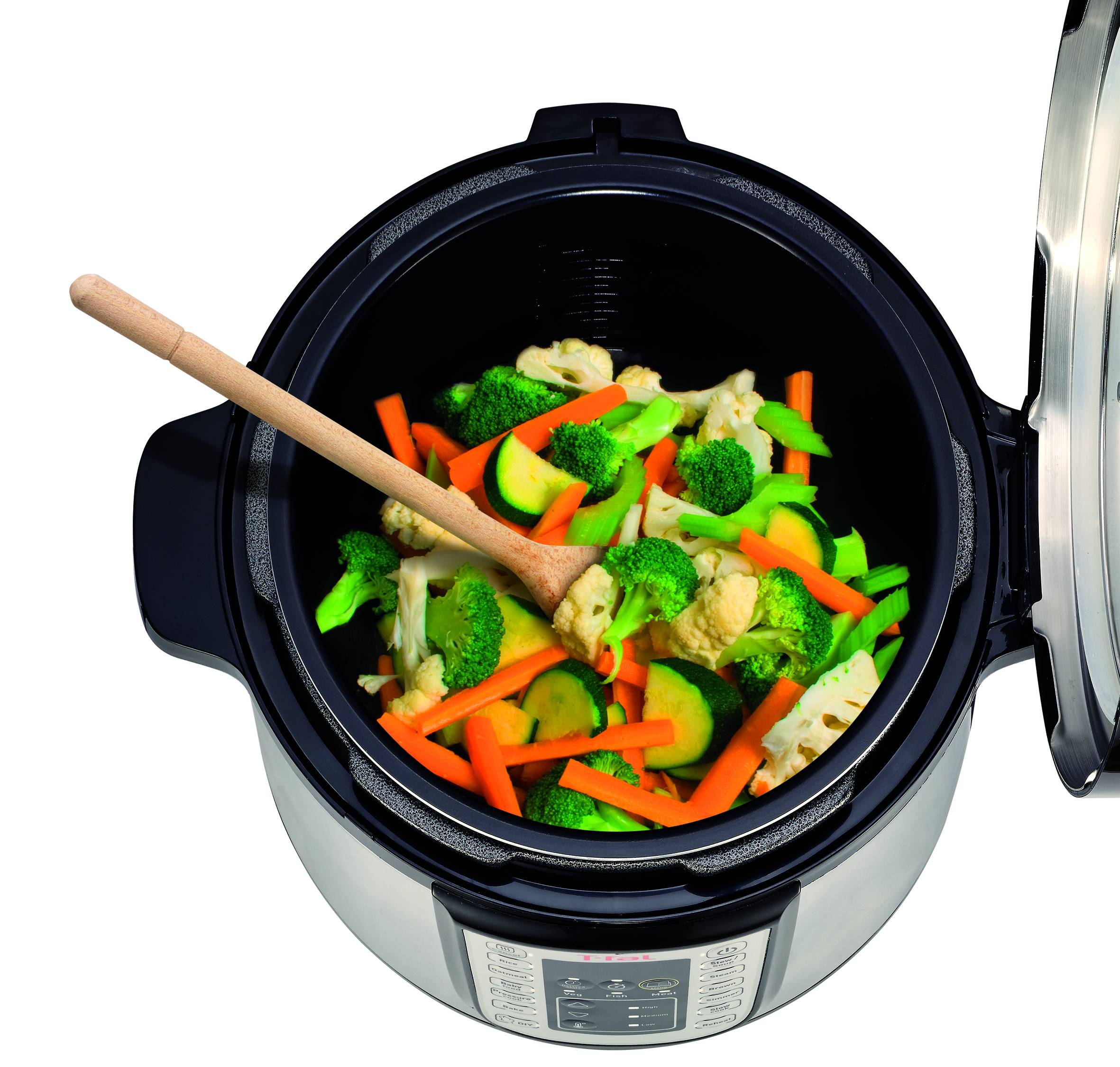 Multicooker TEFAL CORE RANGE CY505E