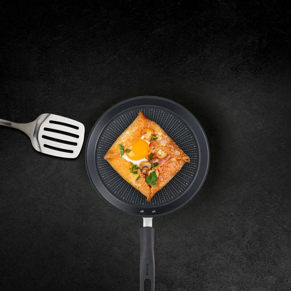 Patelnia naleśnikowa TEFAL UNLIMITED 25cm