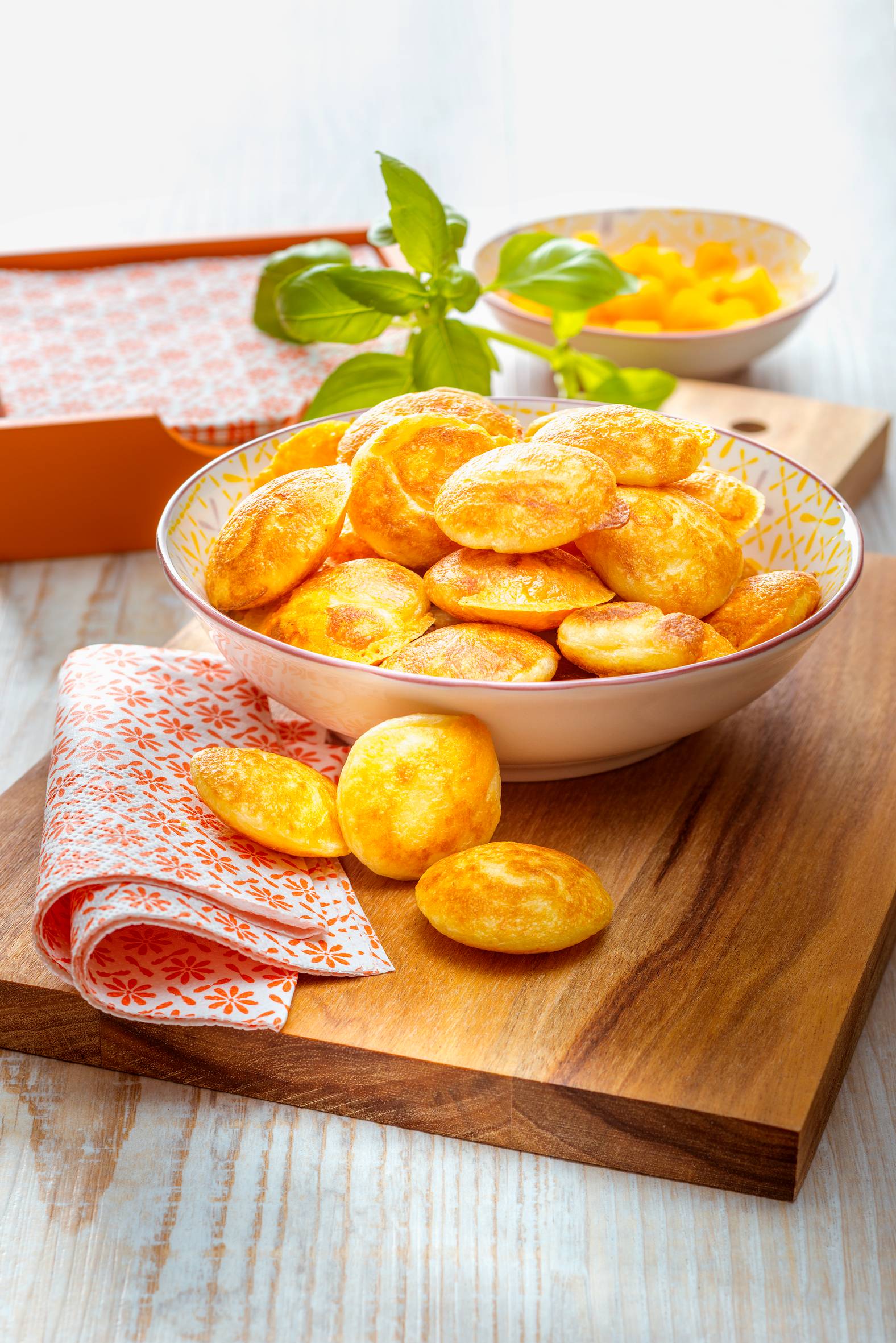 Dodatkowe płyty Snack Collection: Ciasteczka magdalenki XA801212