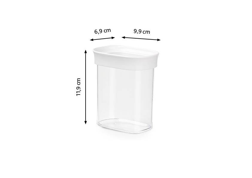 Pojemnik do przechowywania żywności TEFAL OPTIMA 0.38L