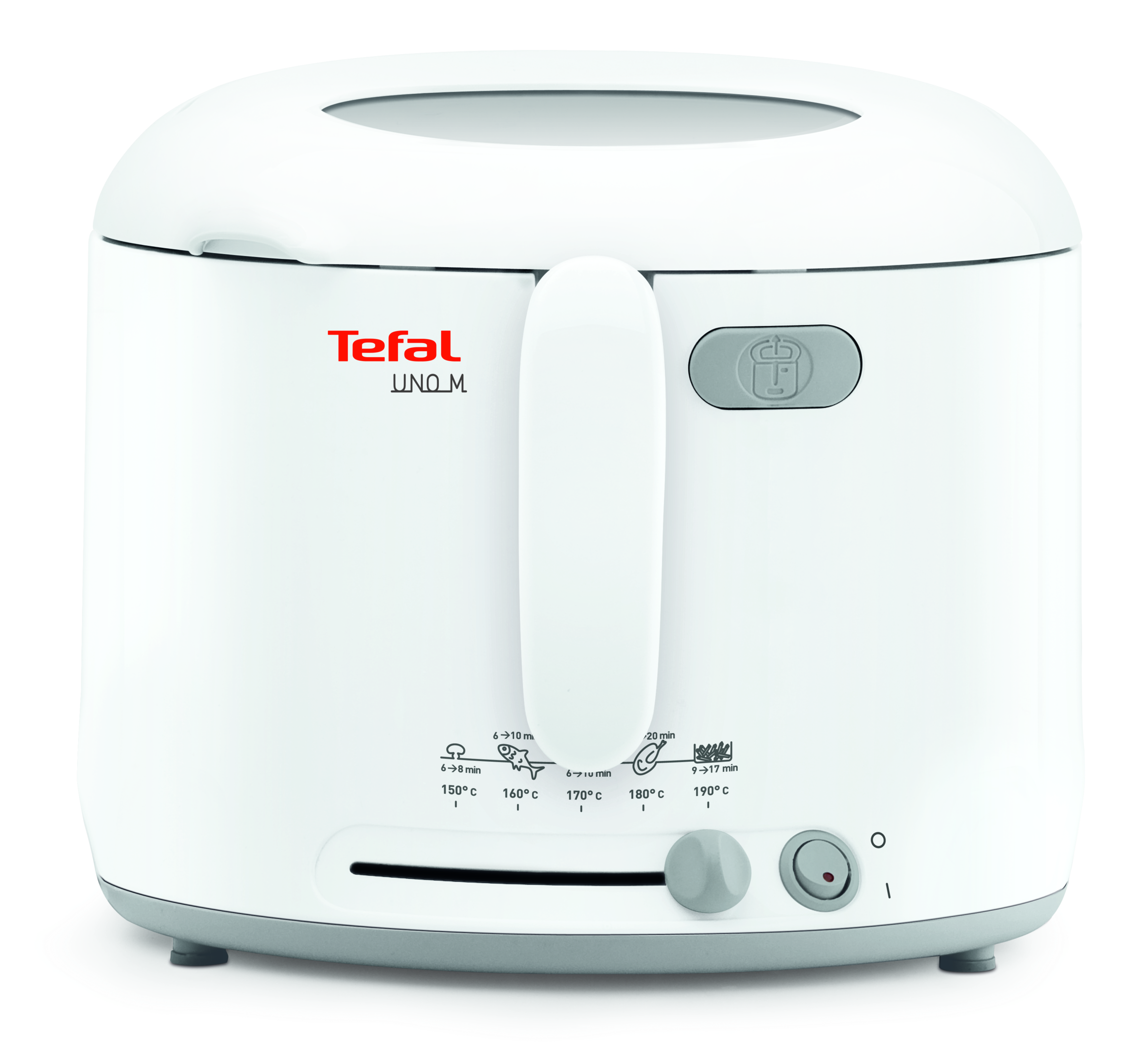 Uno M FF123 Gotuj dla całej rodziny