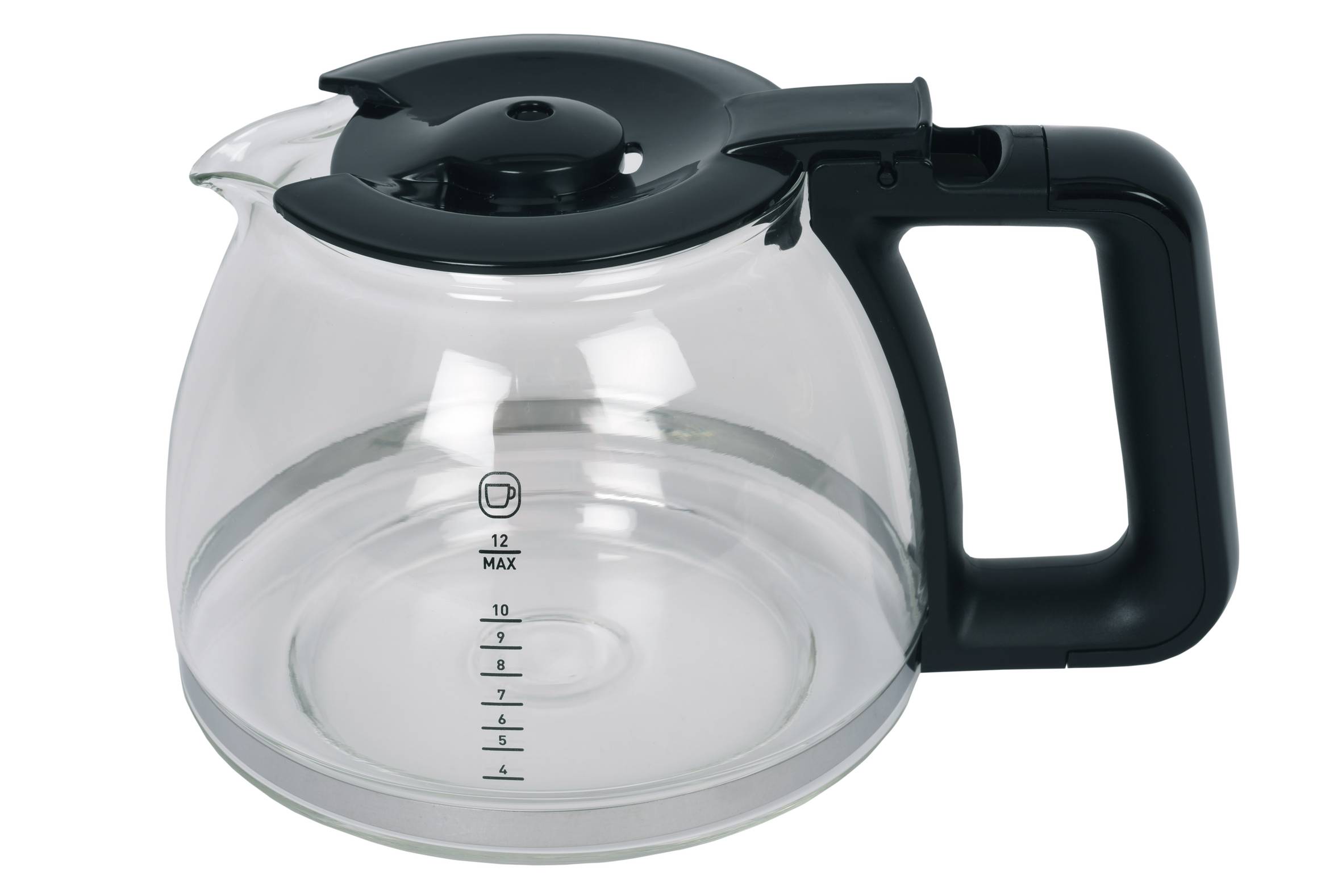 Dzbanek z pokrywką SS-9100043141