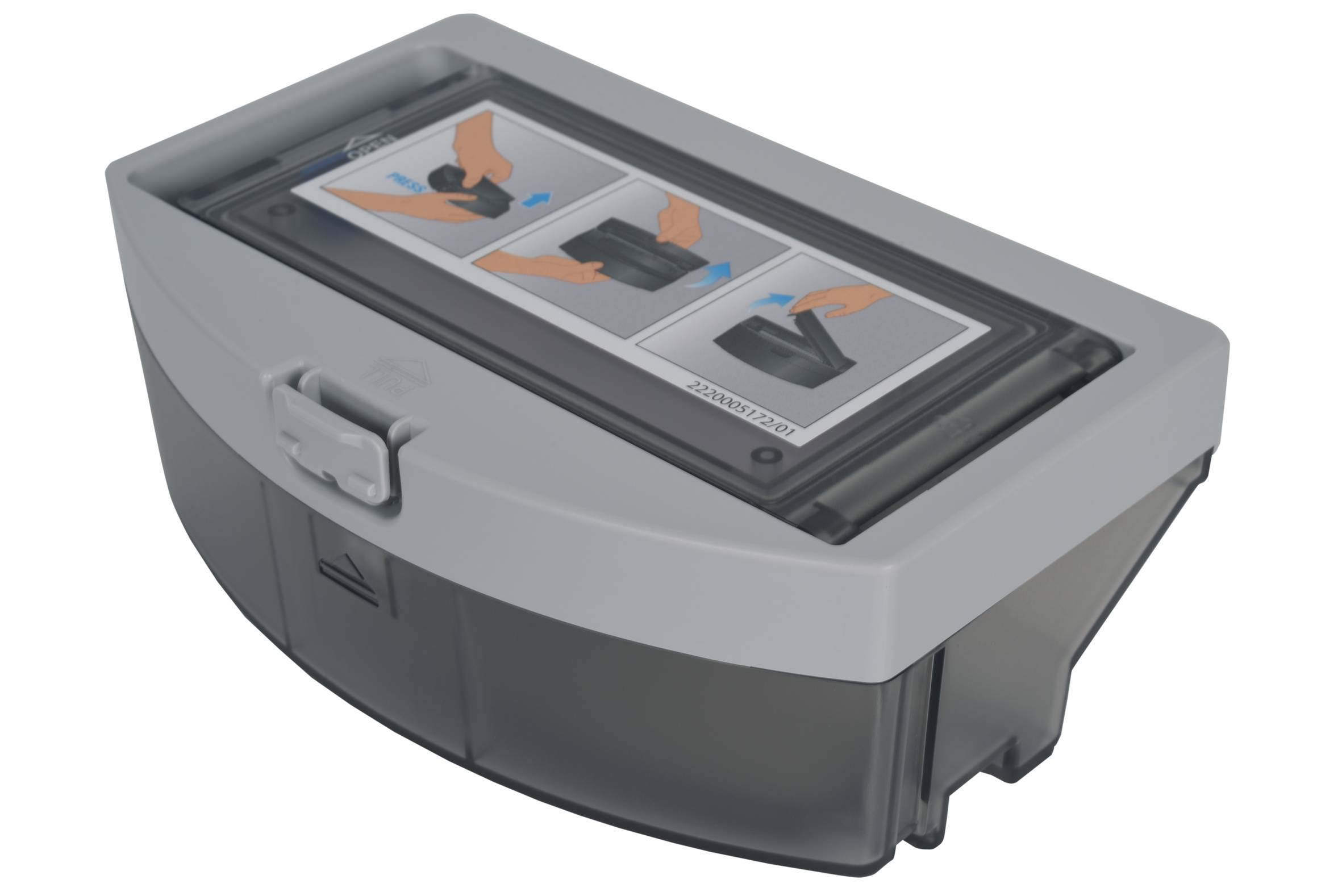 Pojemnik na kurz SS-2230003135