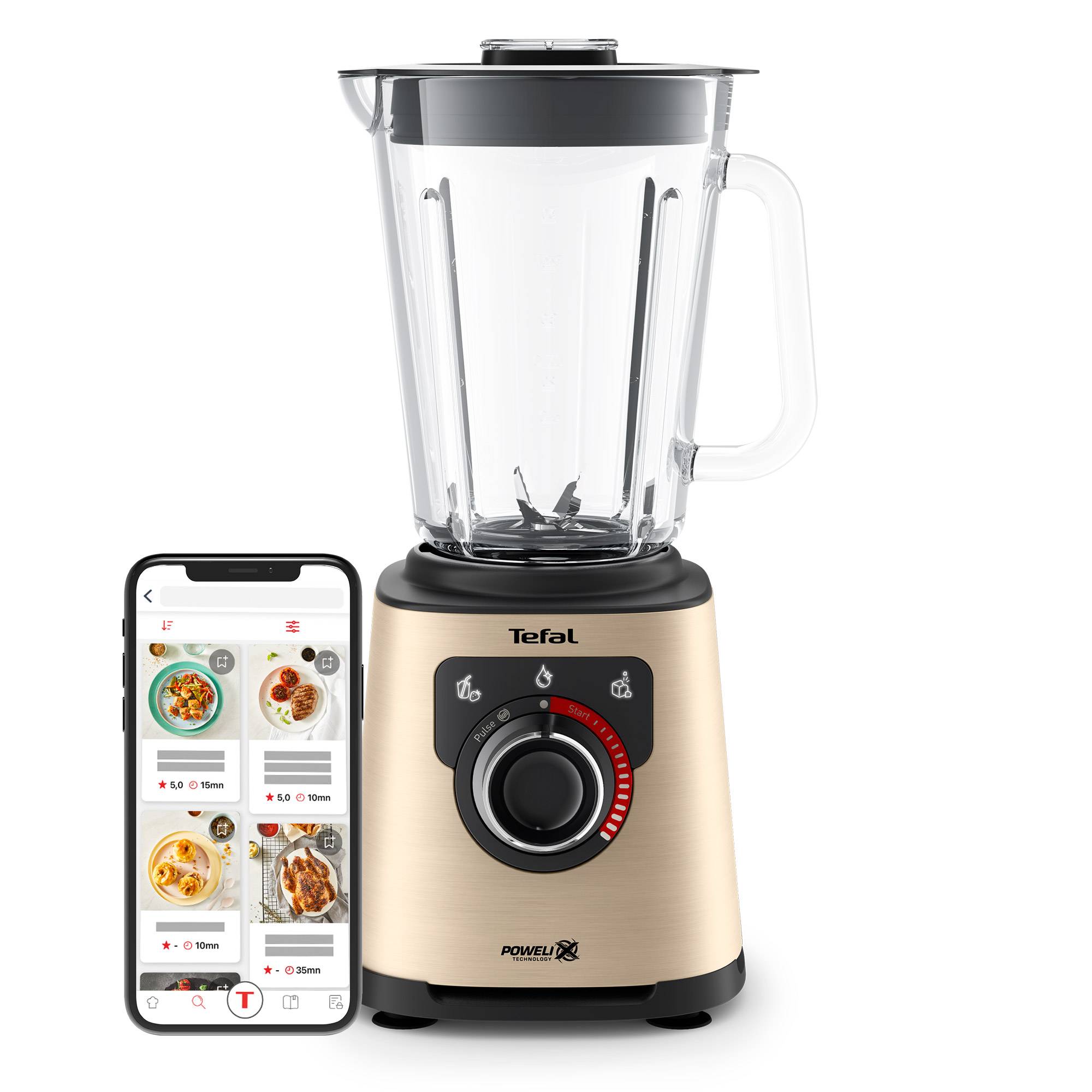 BLENDER STOJĄCY BL871A31