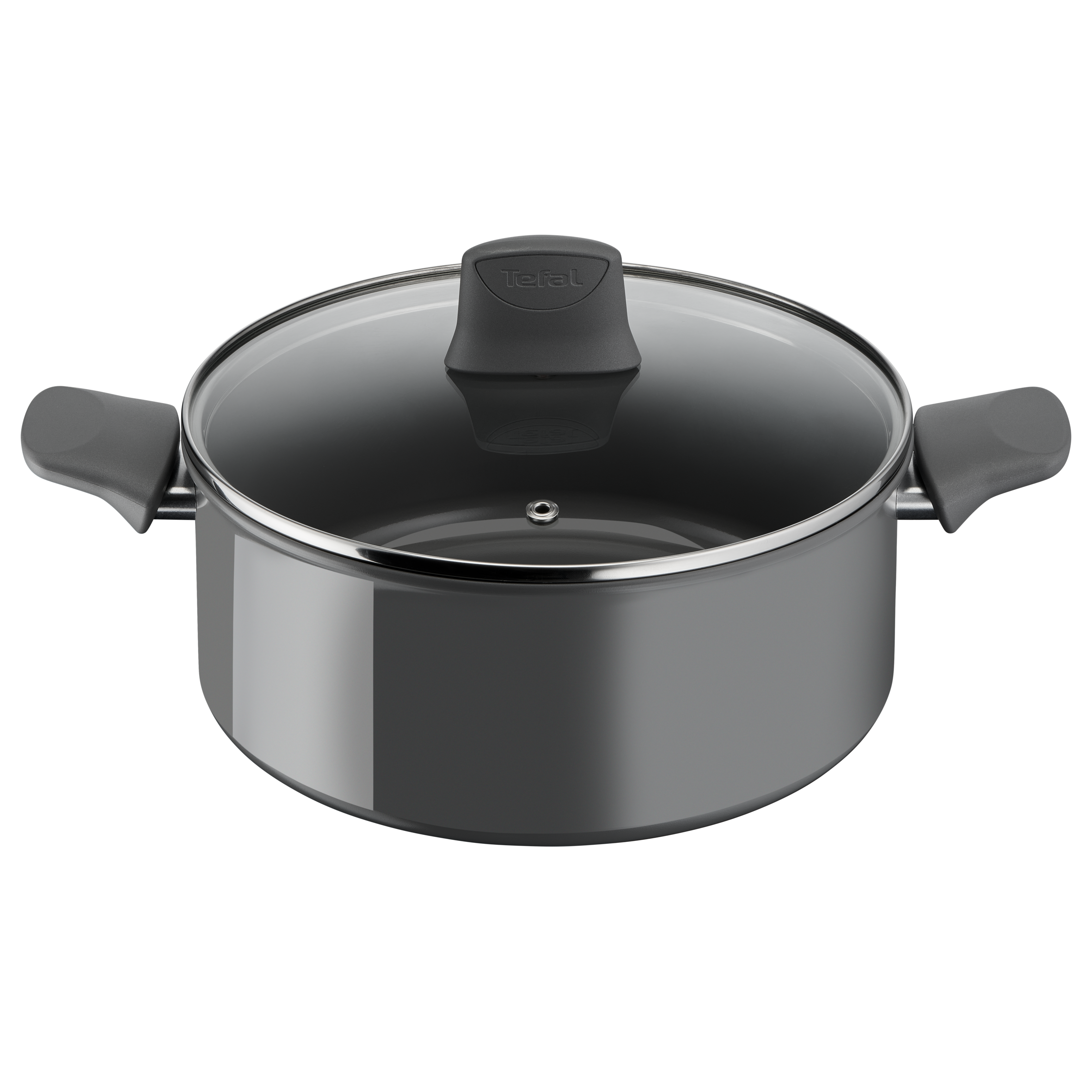 Garnek Tefal Renewal 24cm (4,5l)+pokrywka