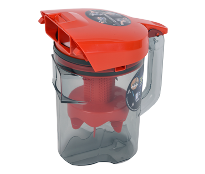 Pojemnik kompletny RS-RT900699